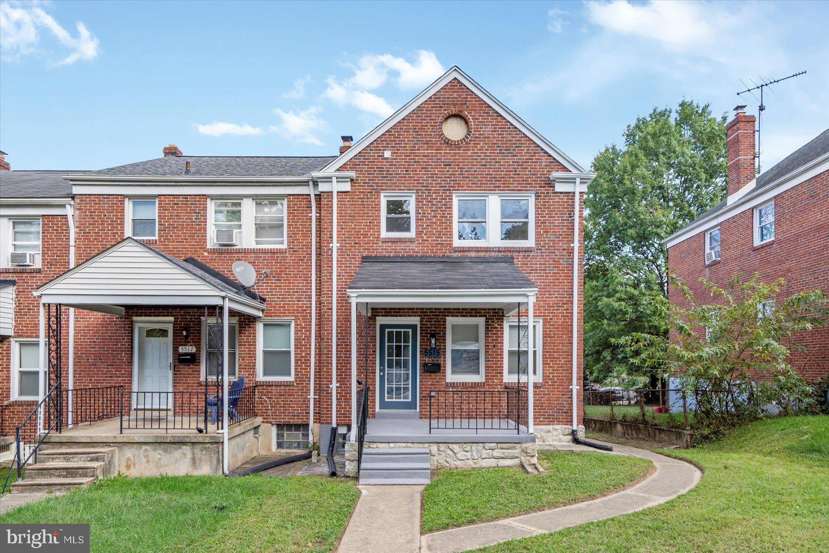LOCH RAVEN - Residential