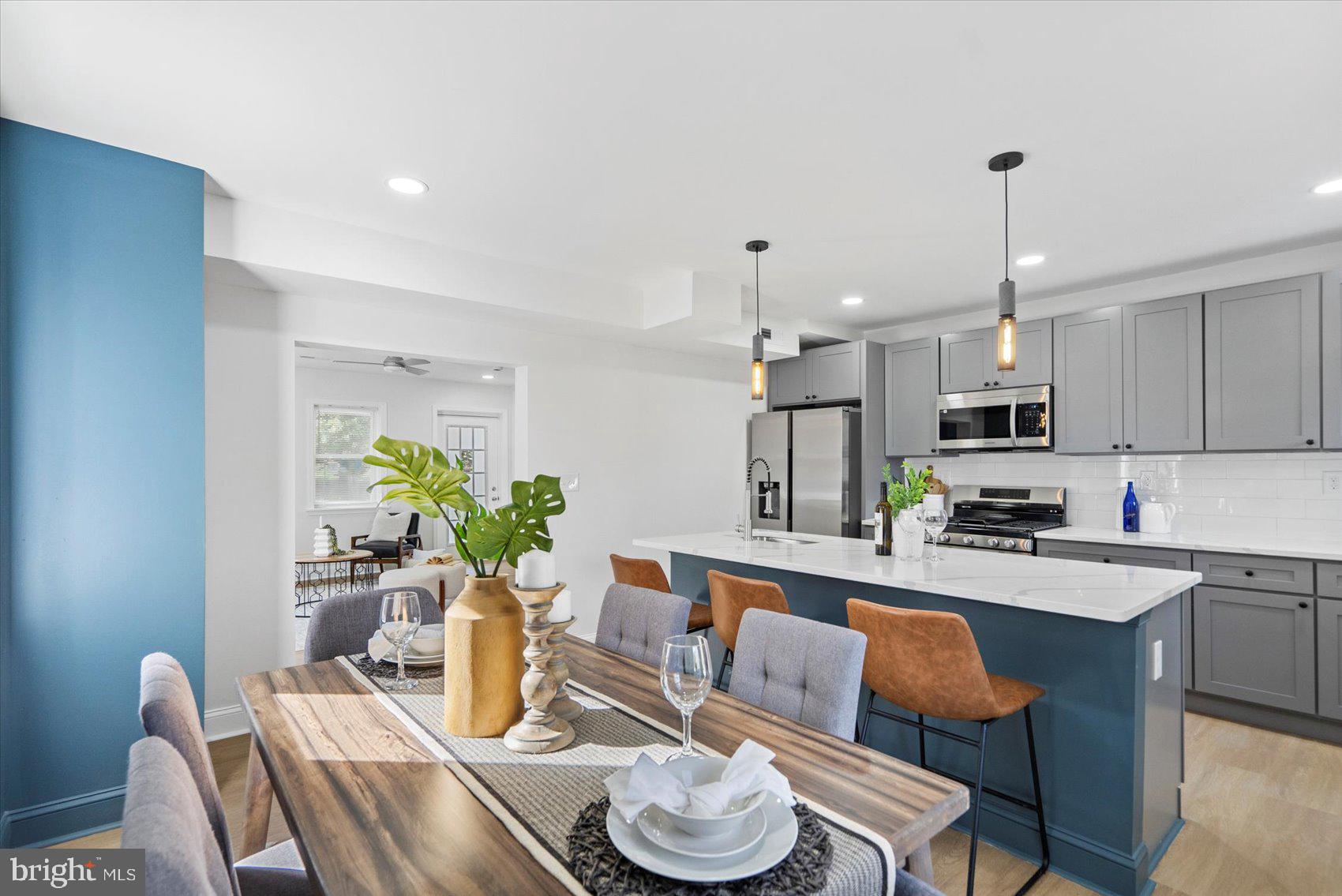 LOCH RAVEN - Residential