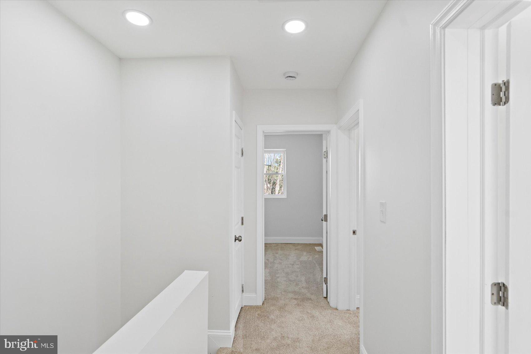 LOCH RAVEN - Residential