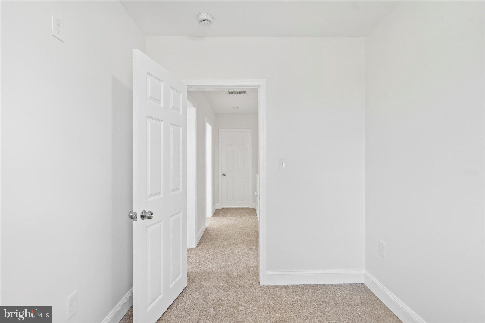 LOCH RAVEN - Residential