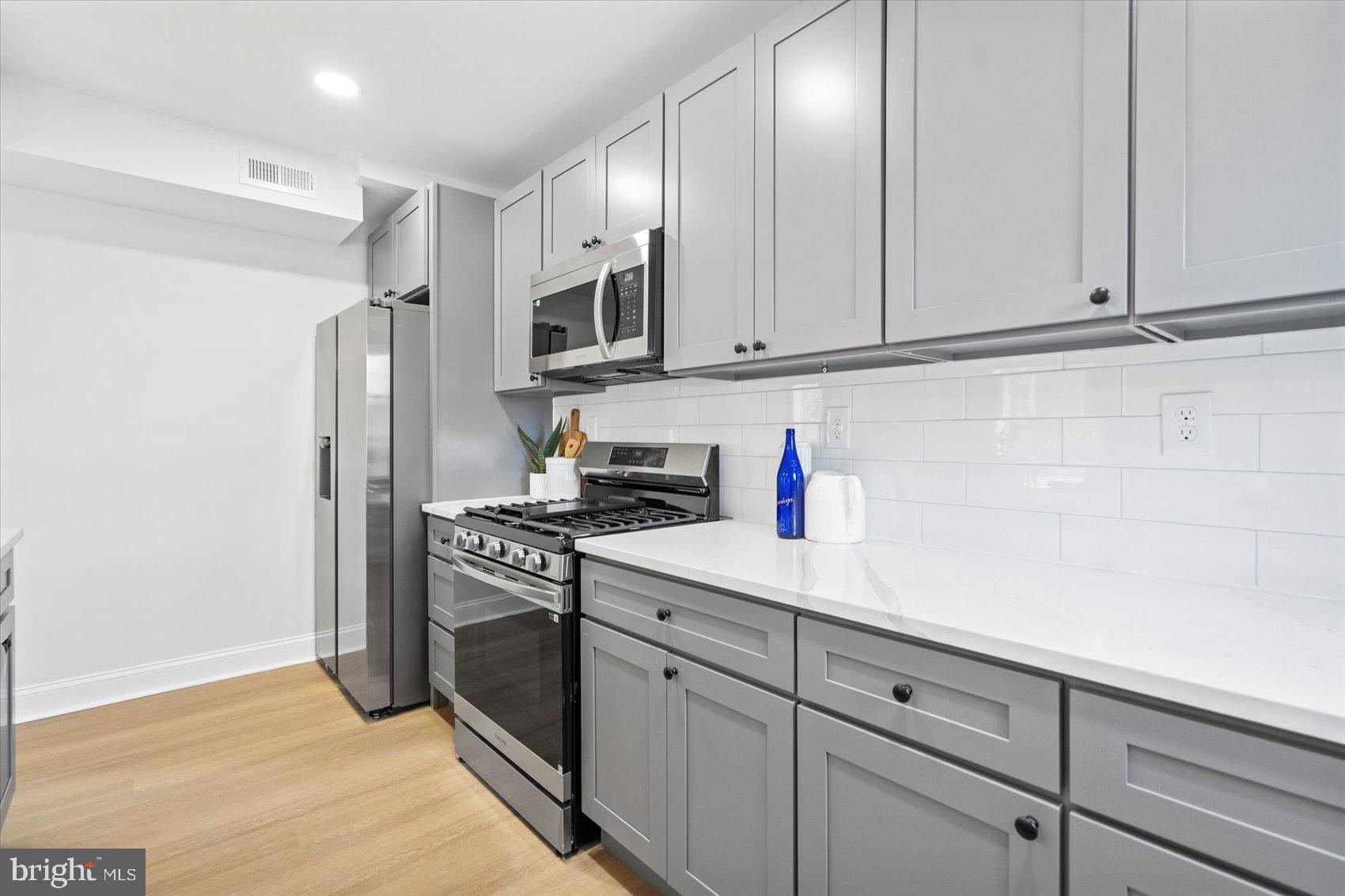 LOCH RAVEN - Residential