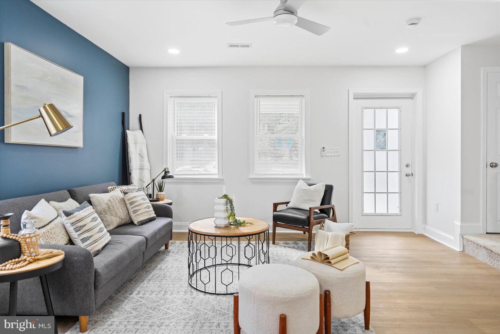 LOCH RAVEN - Residential