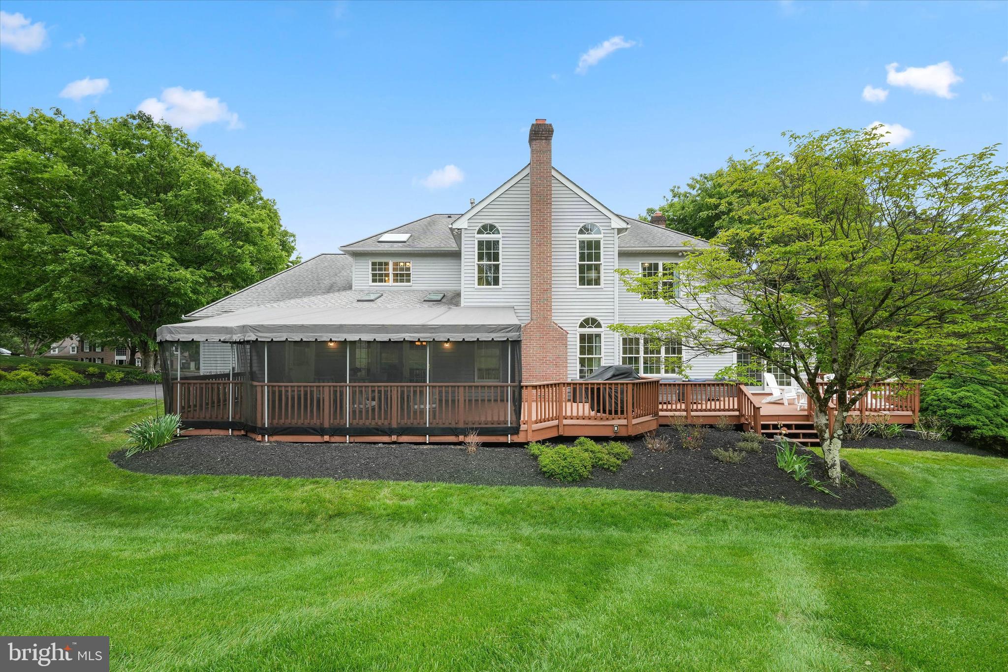 RESERVE AT CHADDS - Residential