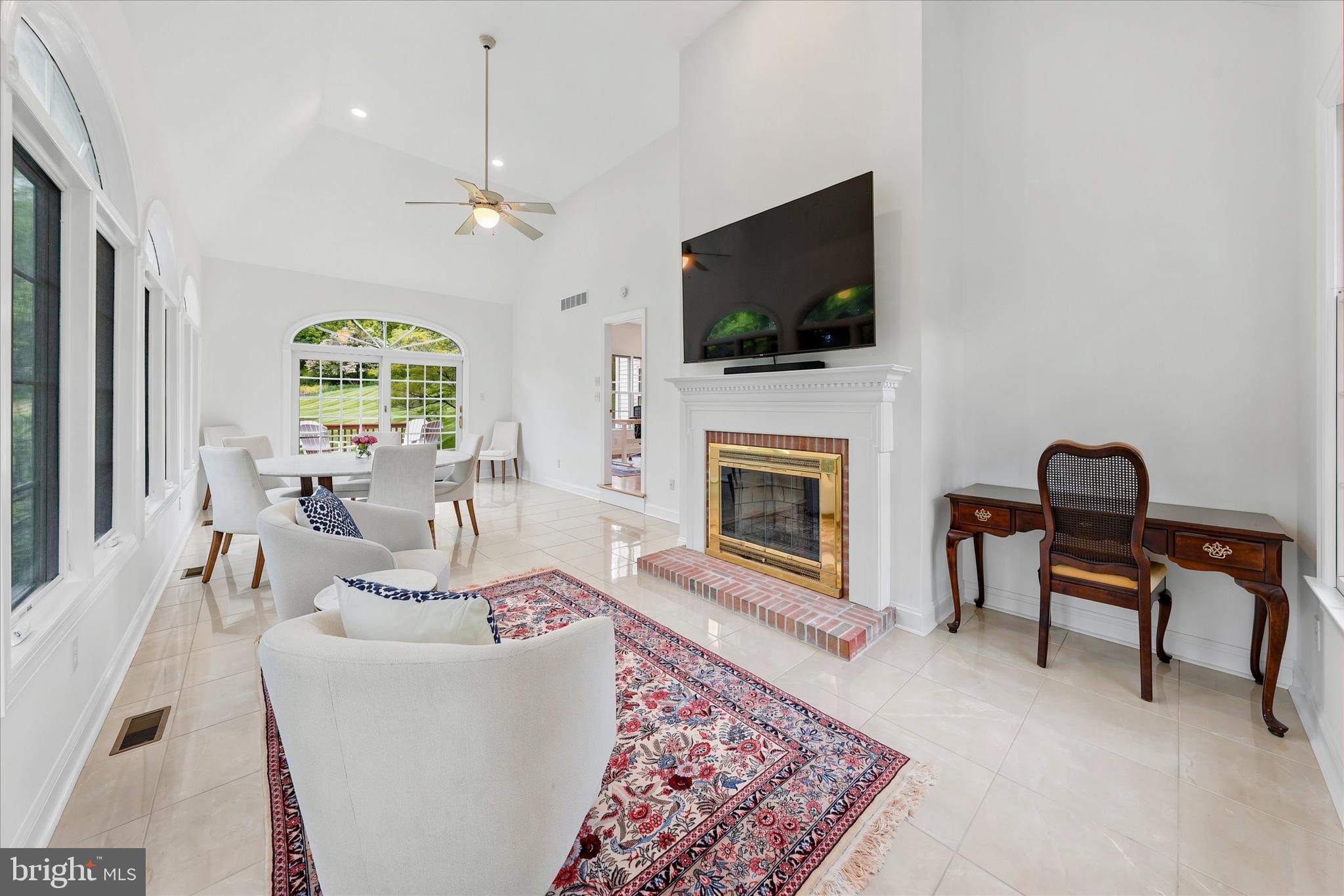 RESERVE AT CHADDS - Residential