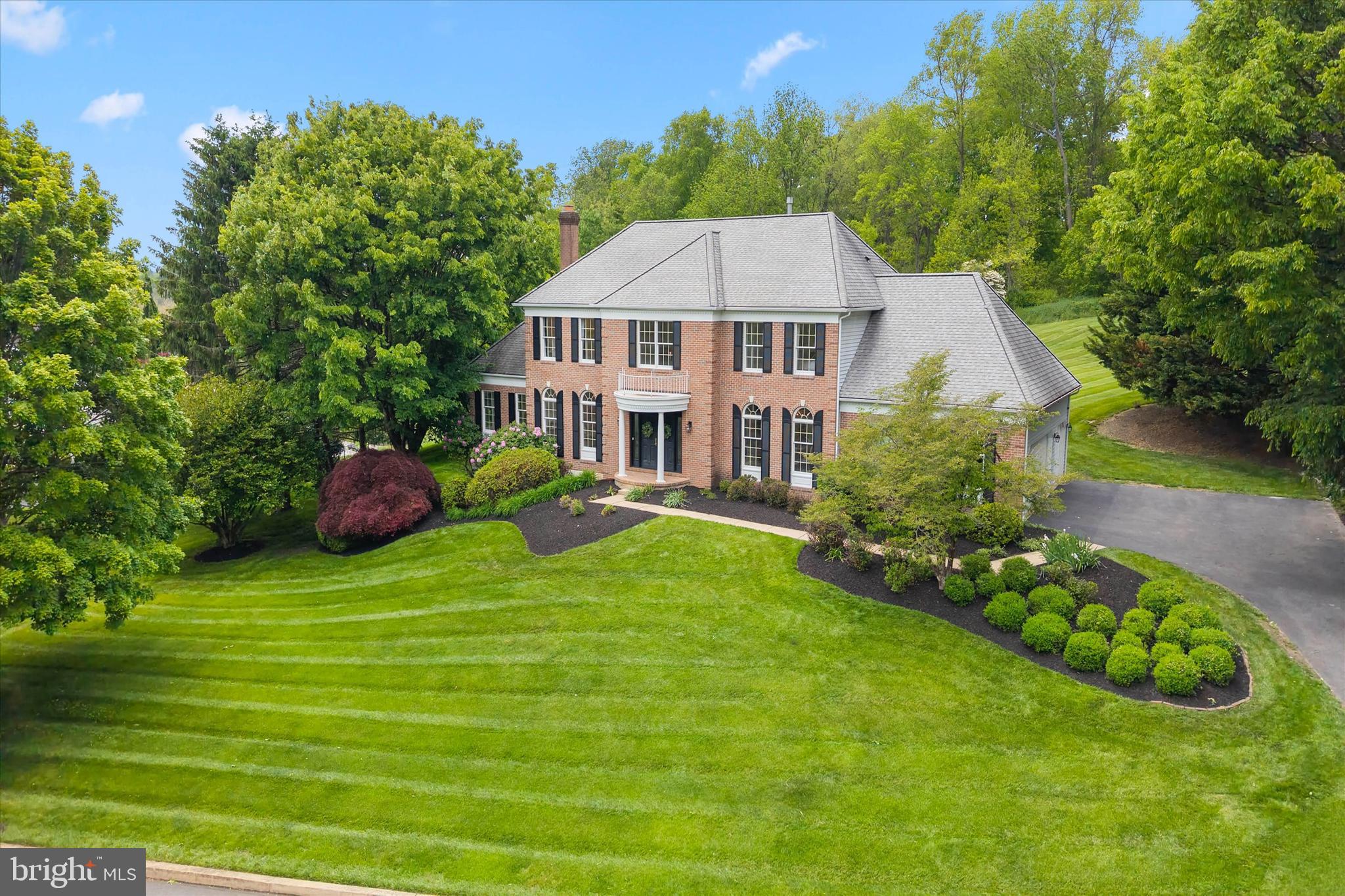 RESERVE AT CHADDS - Residential