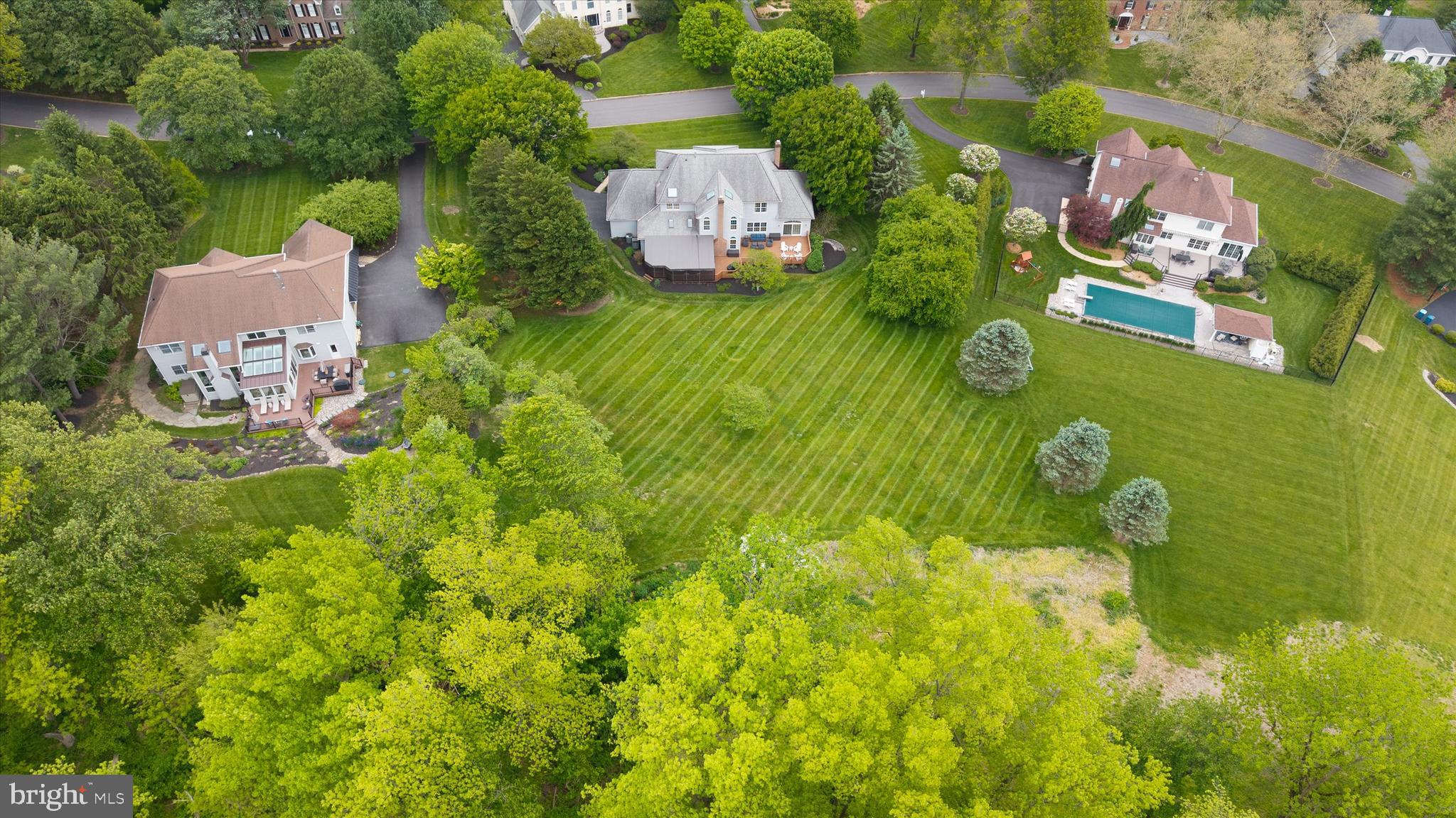 RESERVE AT CHADDS - Residential