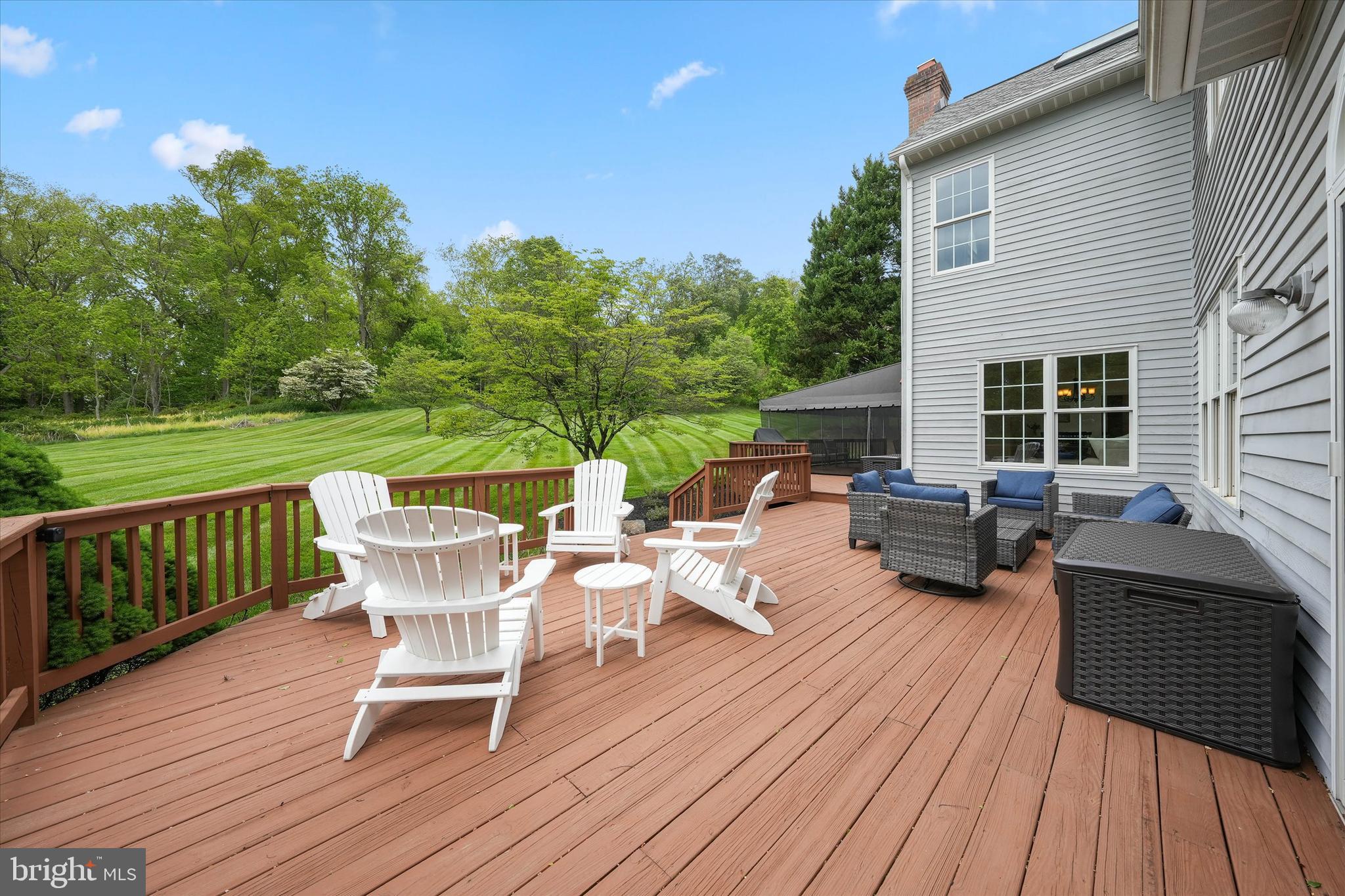 RESERVE AT CHADDS - Residential