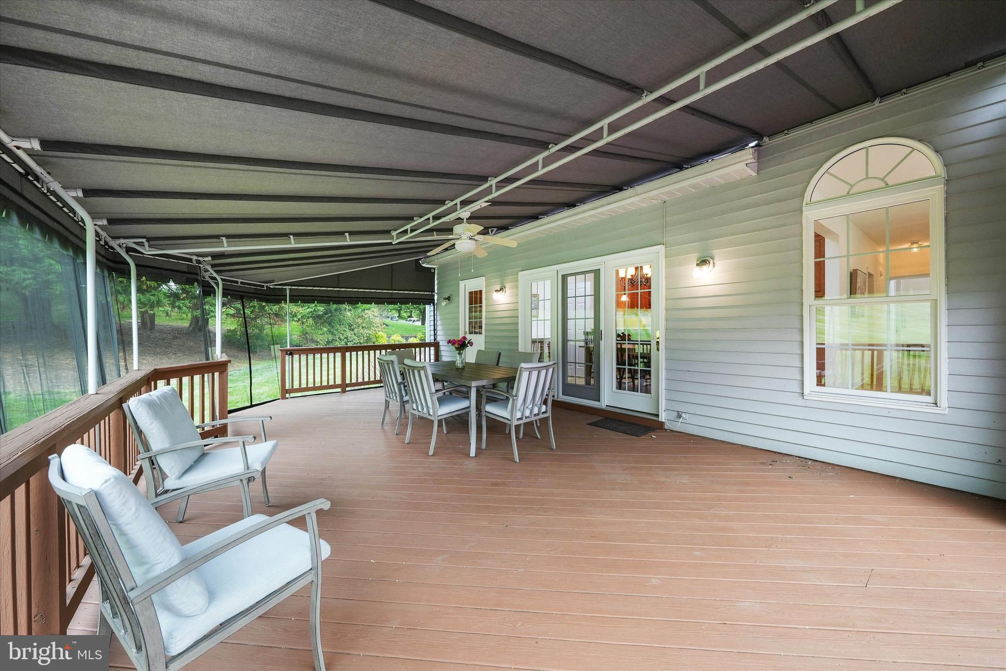 RESERVE AT CHADDS - Residential