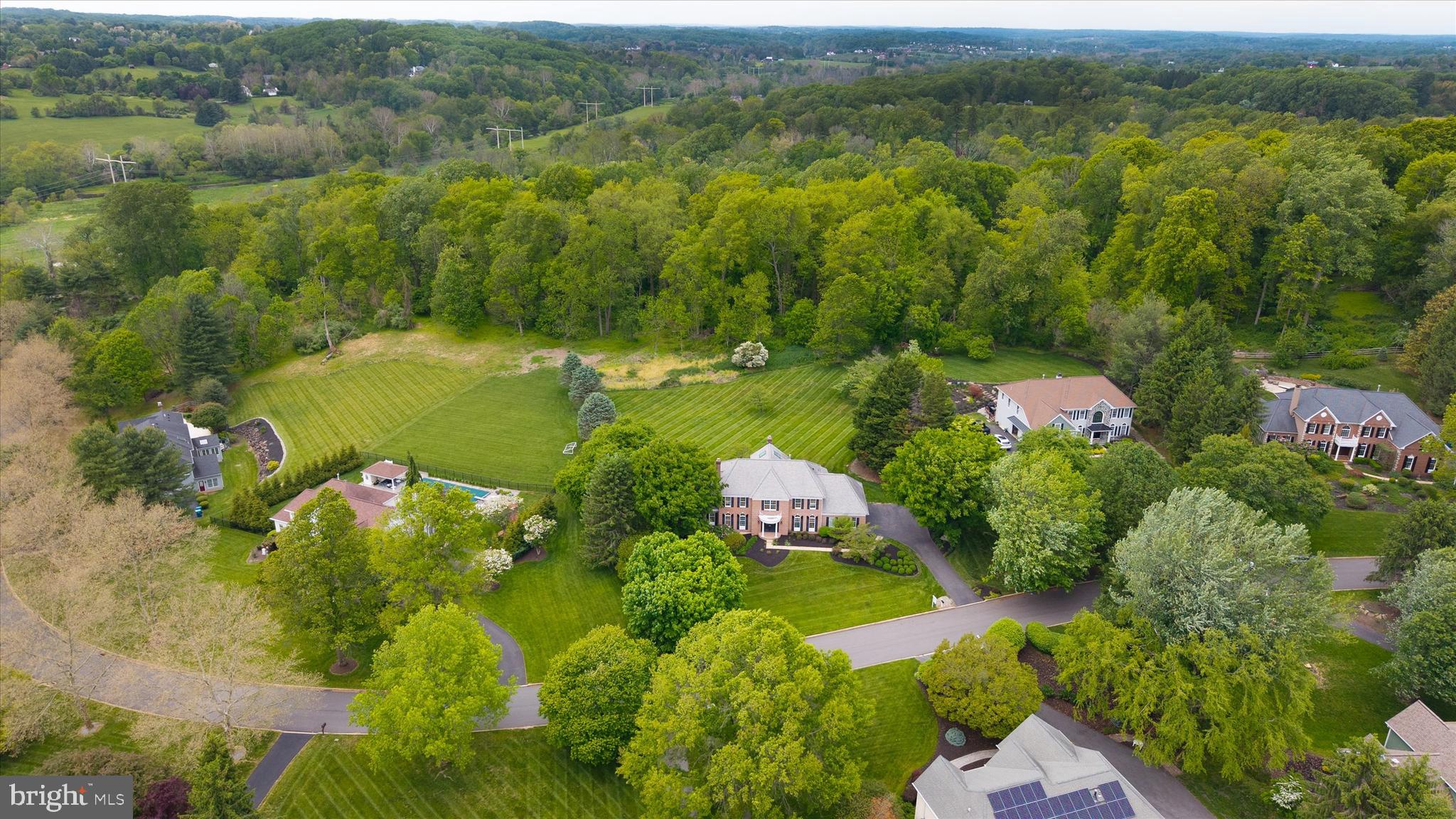 RESERVE AT CHADDS - Residential