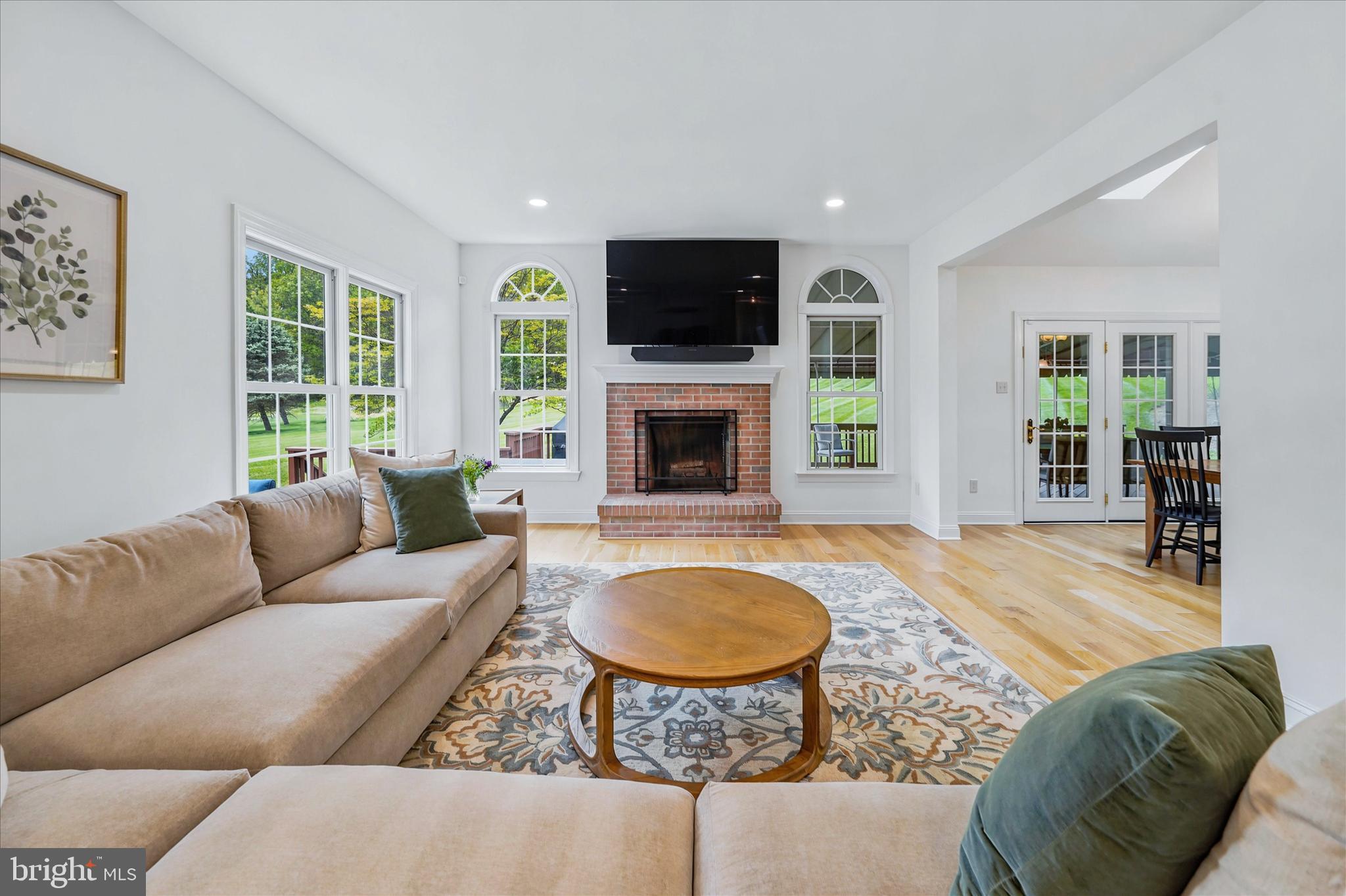 RESERVE AT CHADDS - Residential