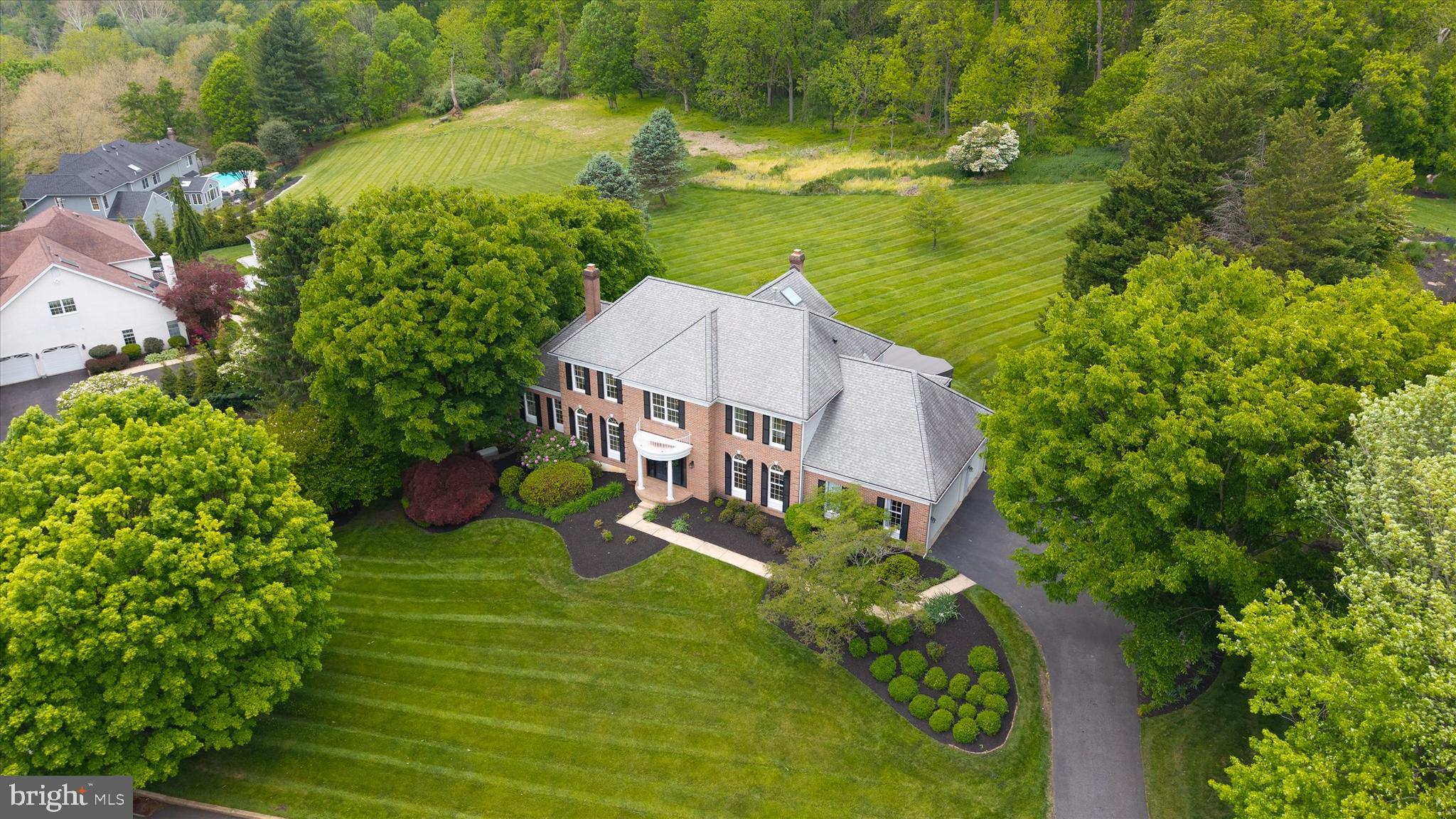 RESERVE AT CHADDS - Residential