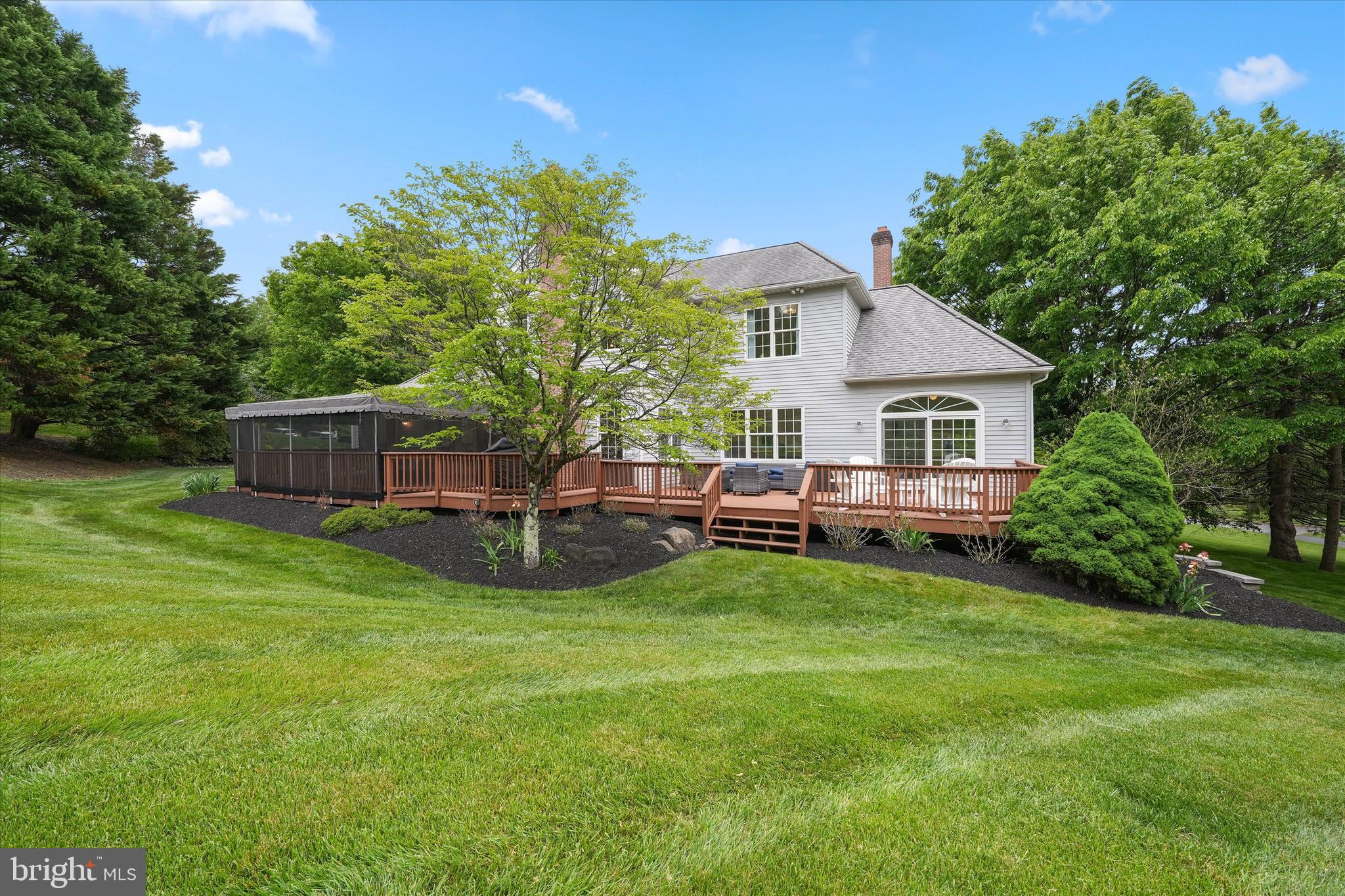 RESERVE AT CHADDS - Residential
