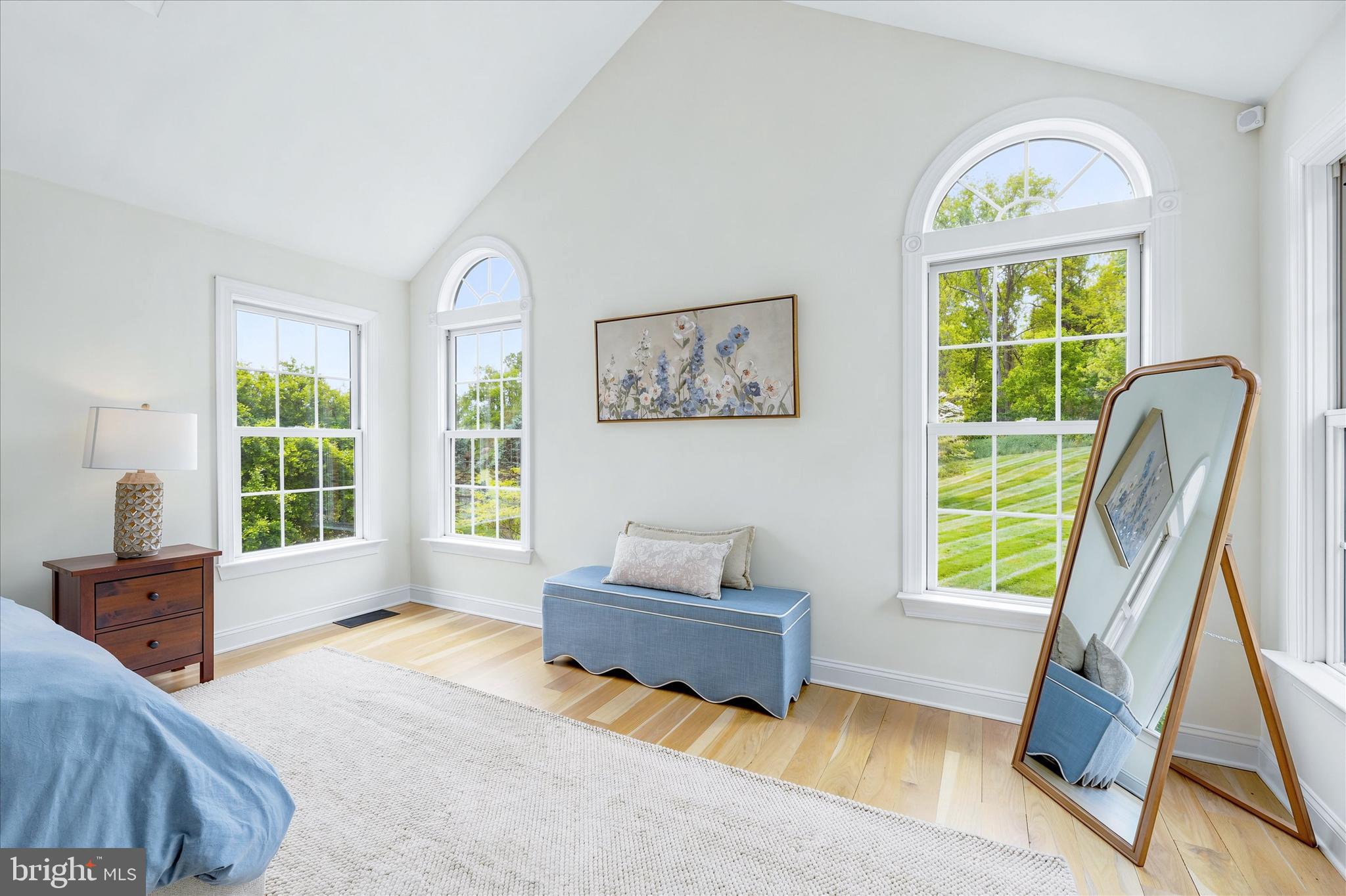 RESERVE AT CHADDS - Residential