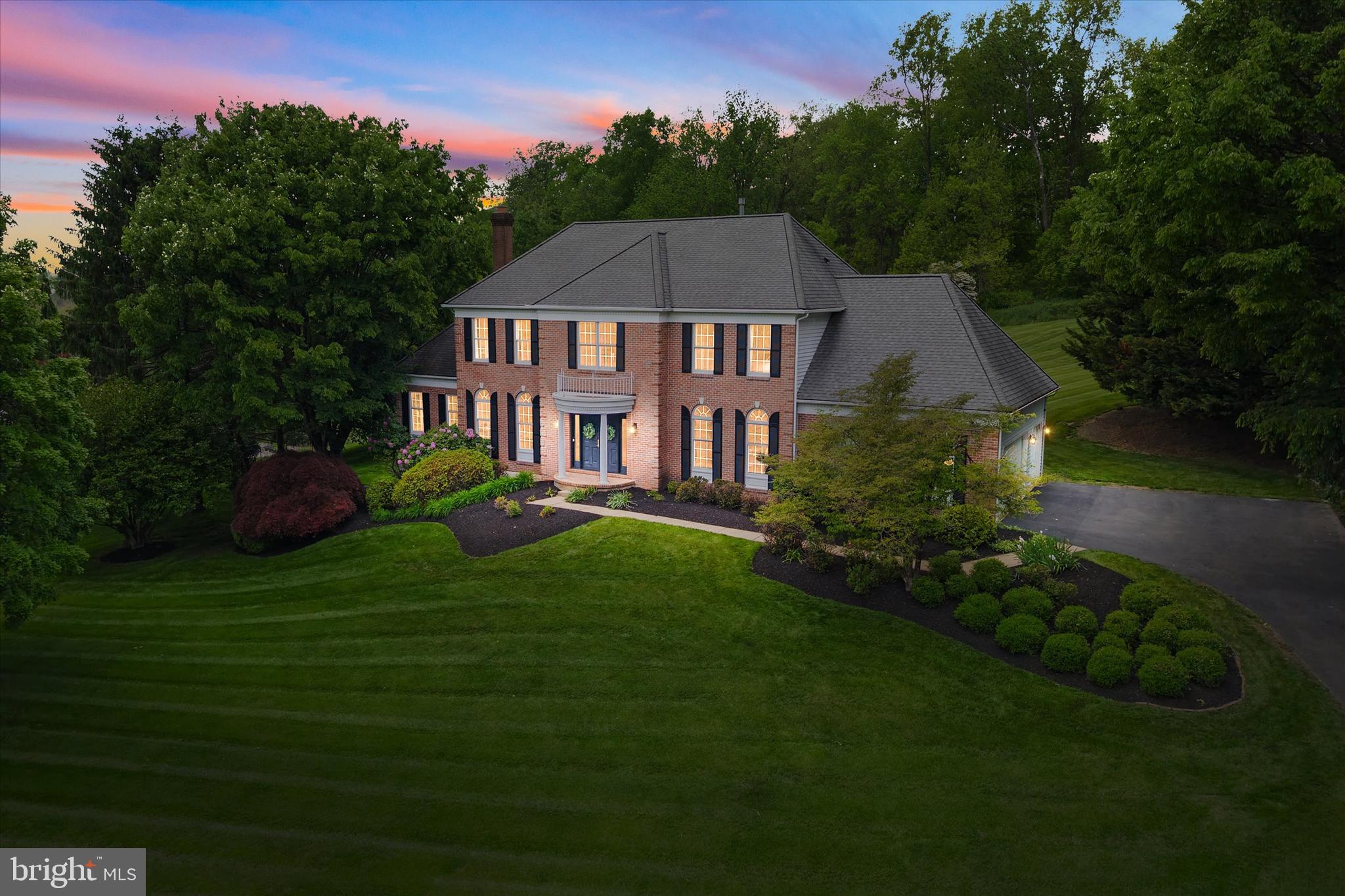 RESERVE AT CHADDS - Residential