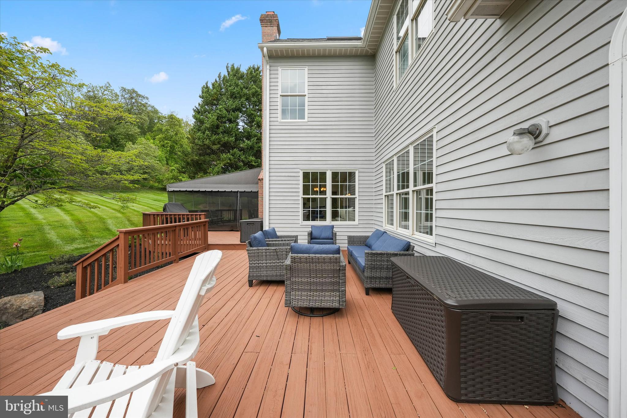 RESERVE AT CHADDS - Residential