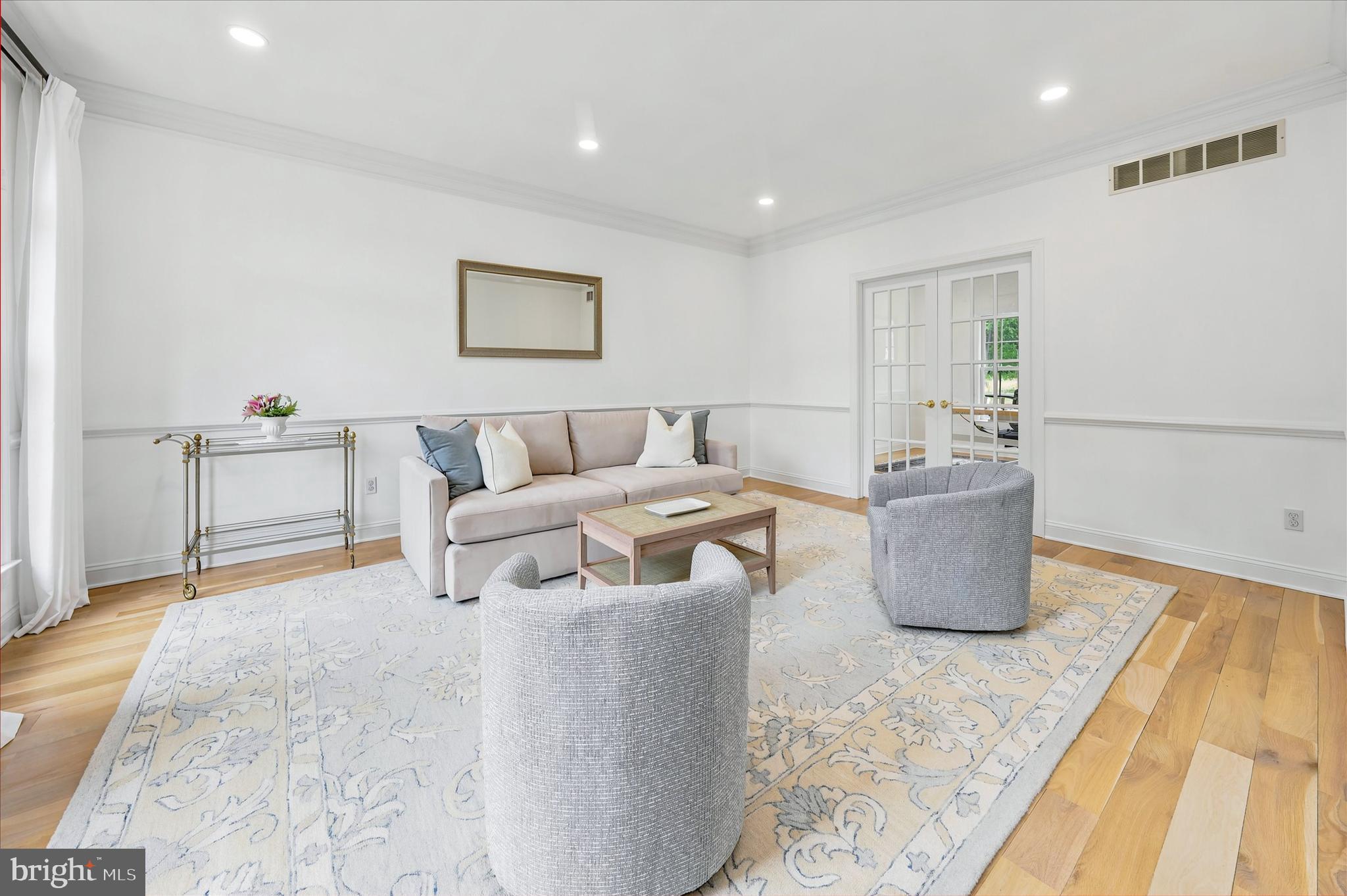 RESERVE AT CHADDS - Residential