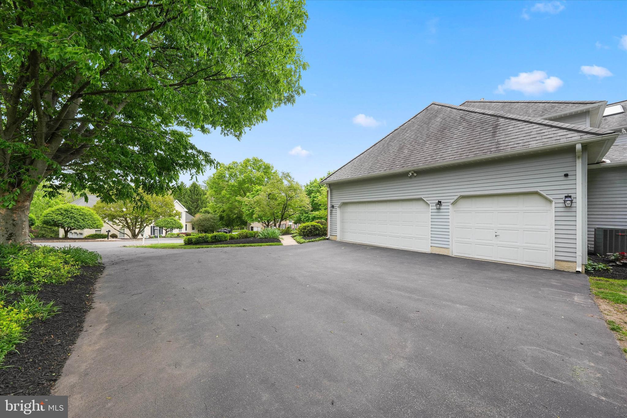 RESERVE AT CHADDS - Residential