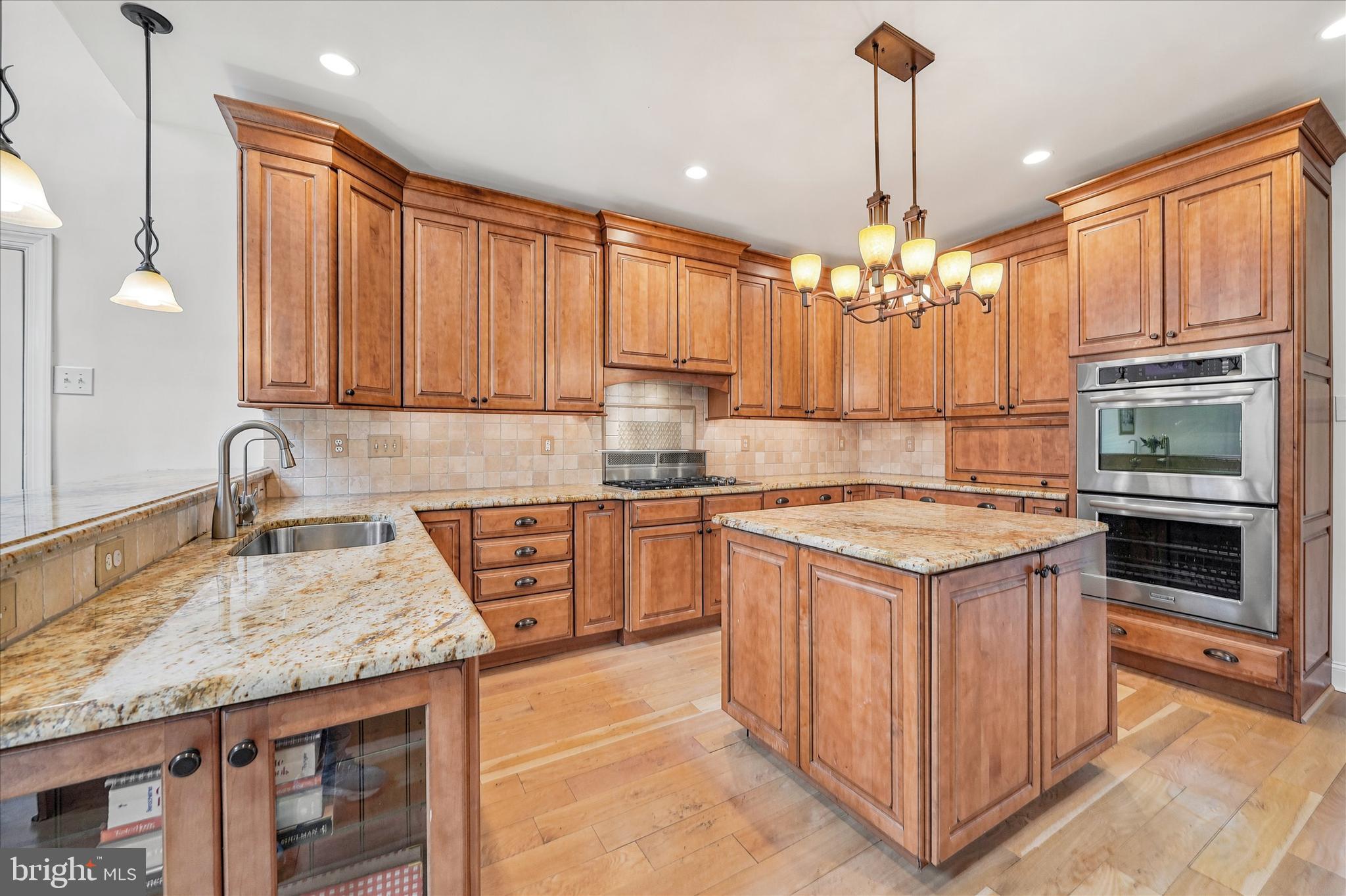 RESERVE AT CHADDS - Residential