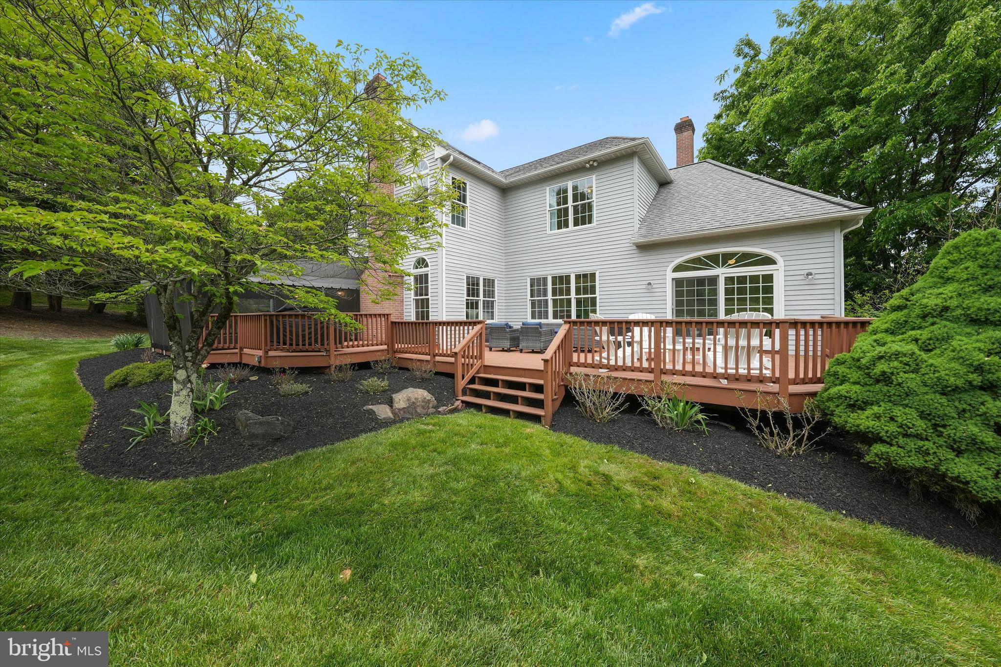 RESERVE AT CHADDS - Residential