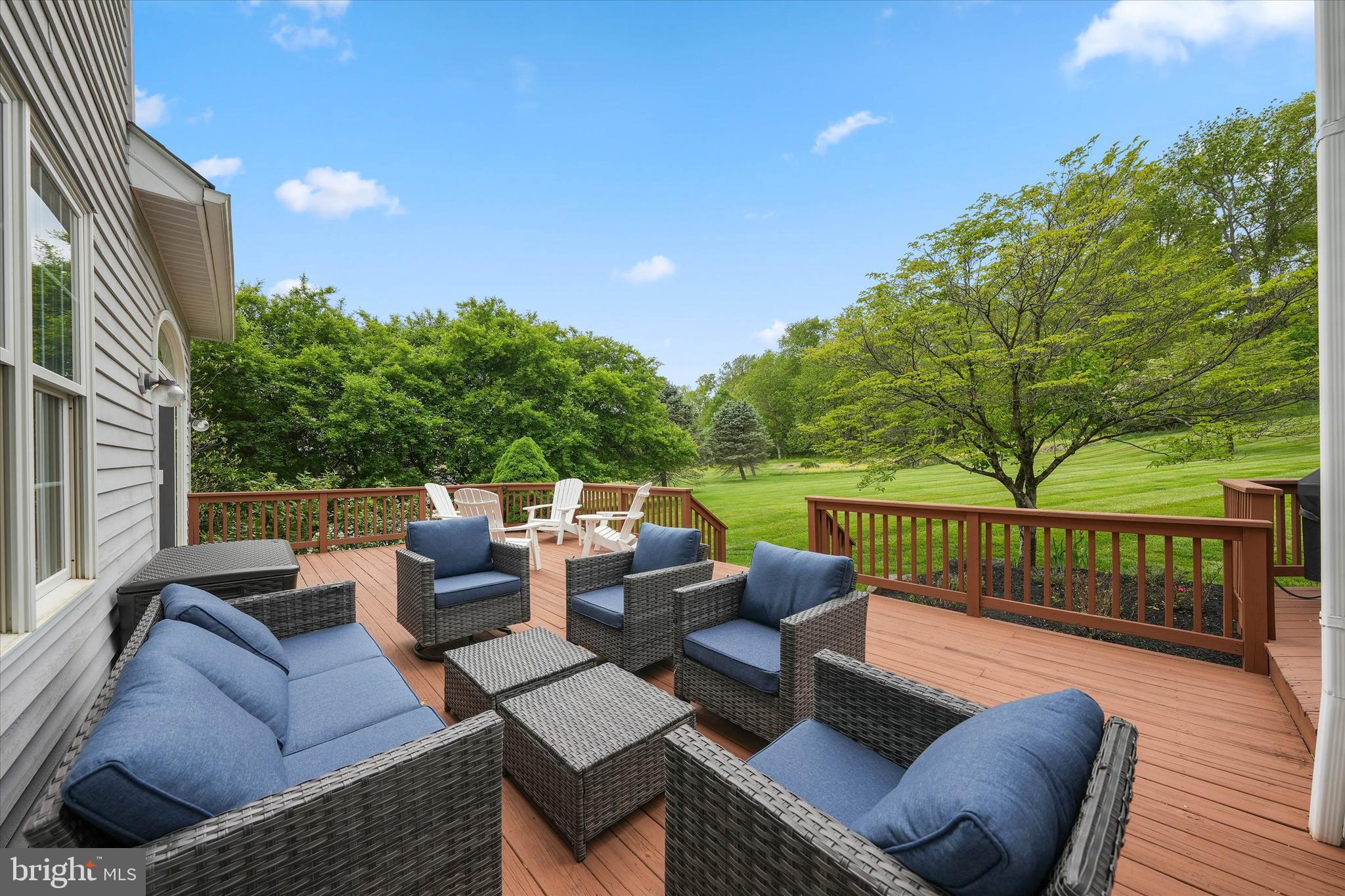 RESERVE AT CHADDS - Residential