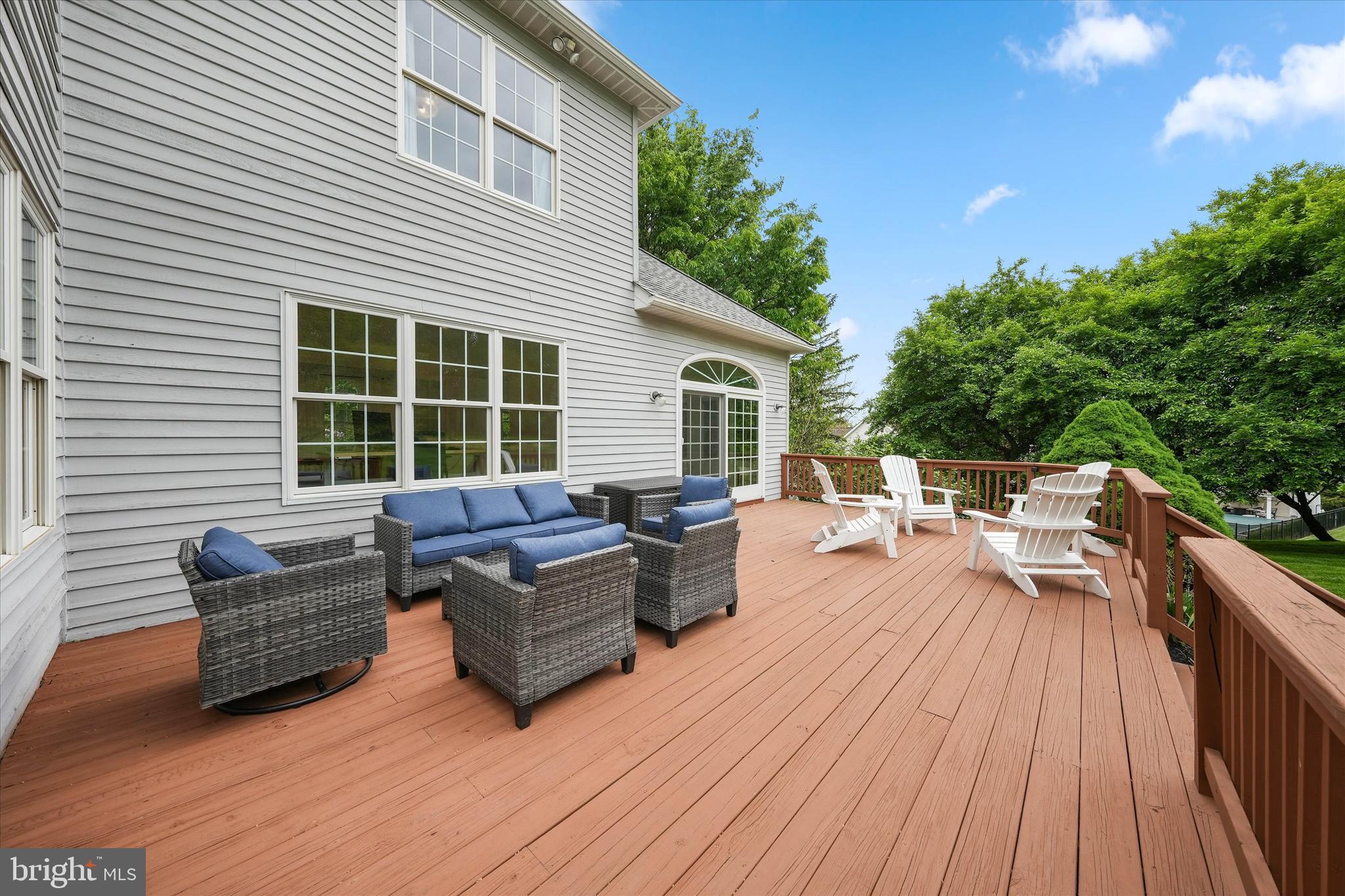 RESERVE AT CHADDS - Residential