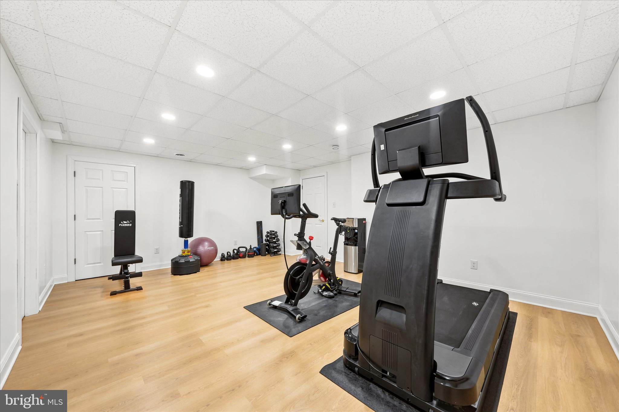 RESERVE AT CHADDS - Residential