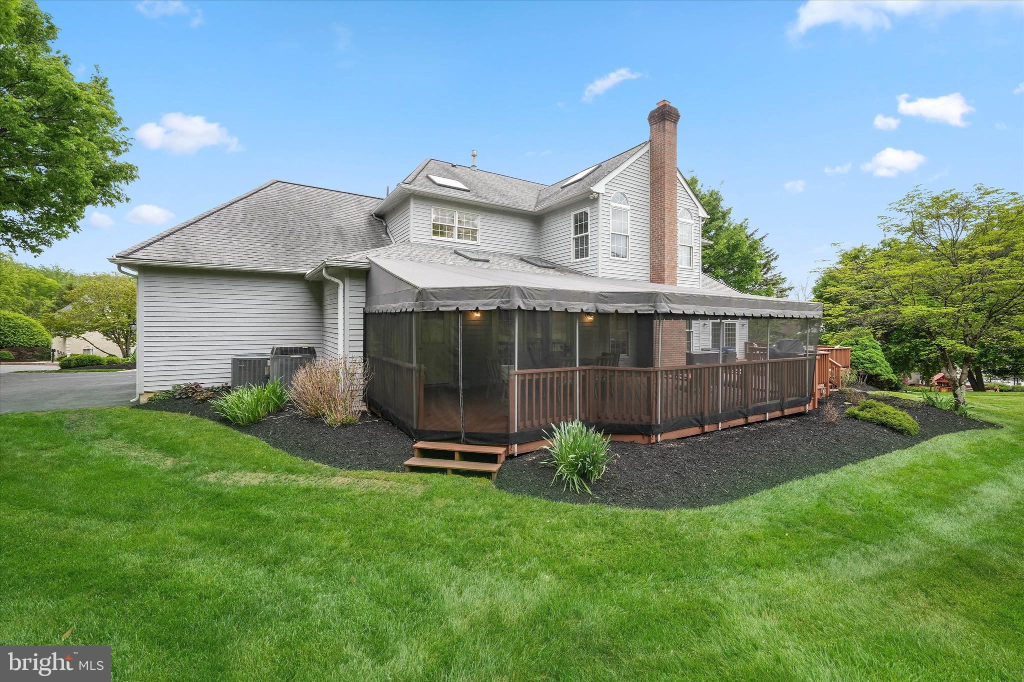 RESERVE AT CHADDS - Residential
