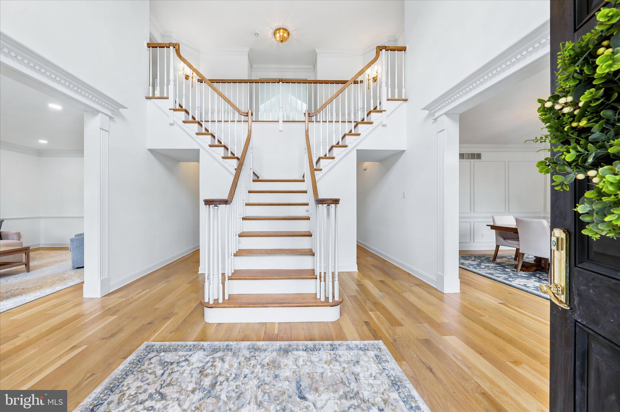 RESERVE AT CHADDS - Residential