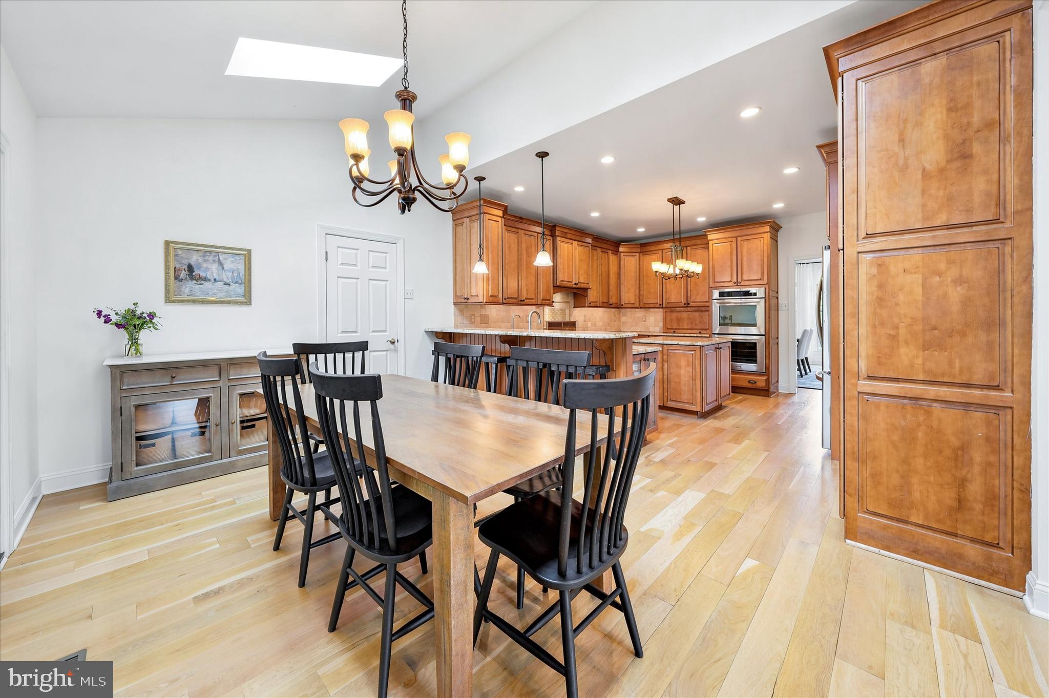 RESERVE AT CHADDS - Residential