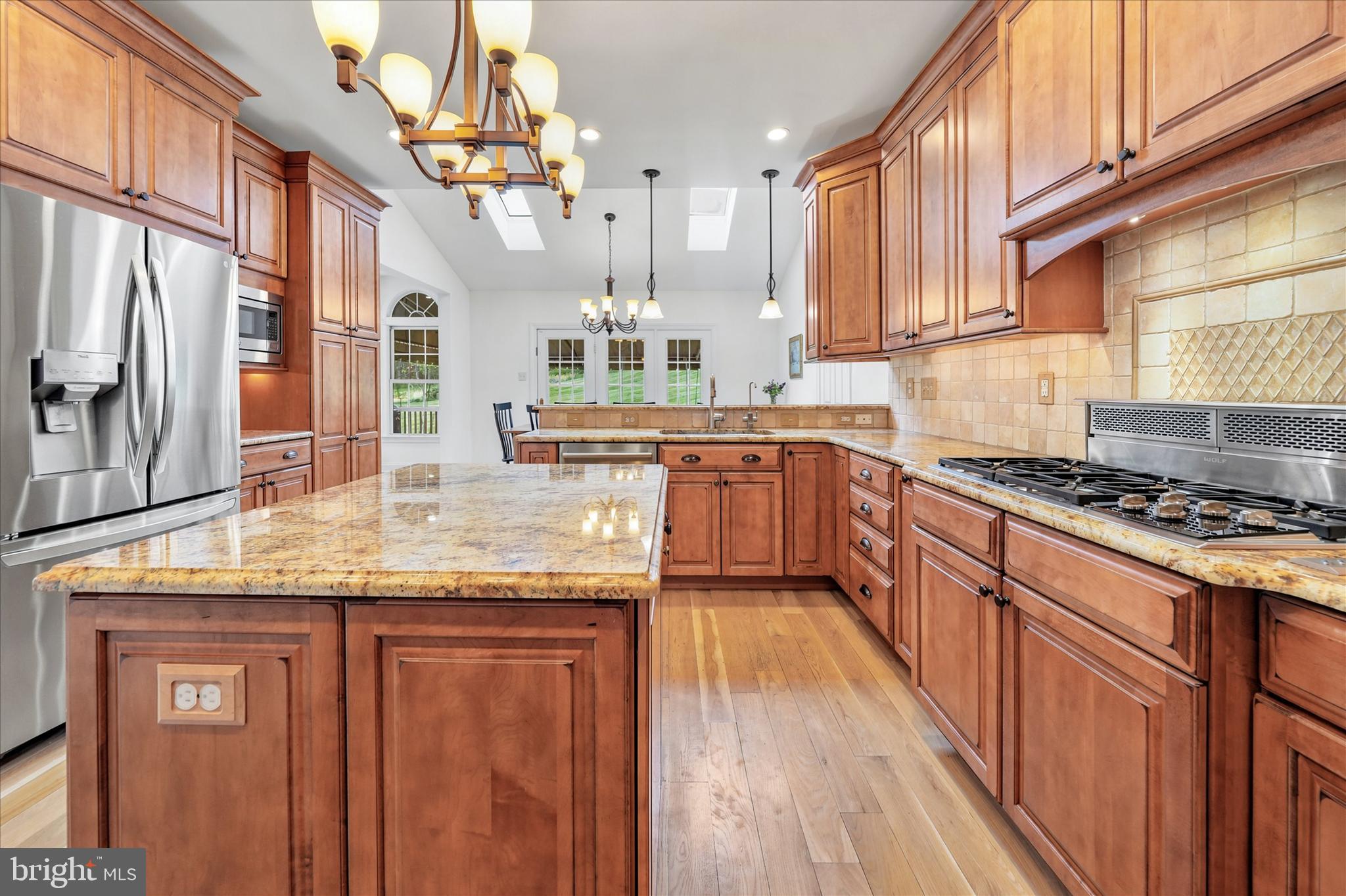 RESERVE AT CHADDS - Residential