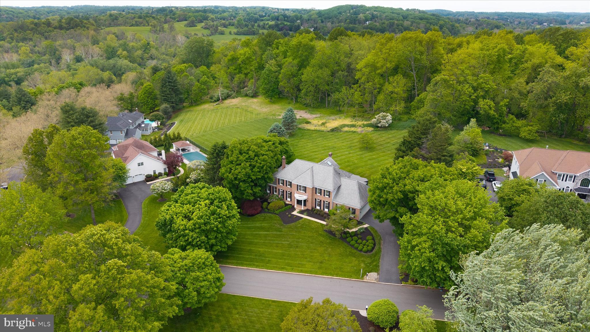 RESERVE AT CHADDS - Residential