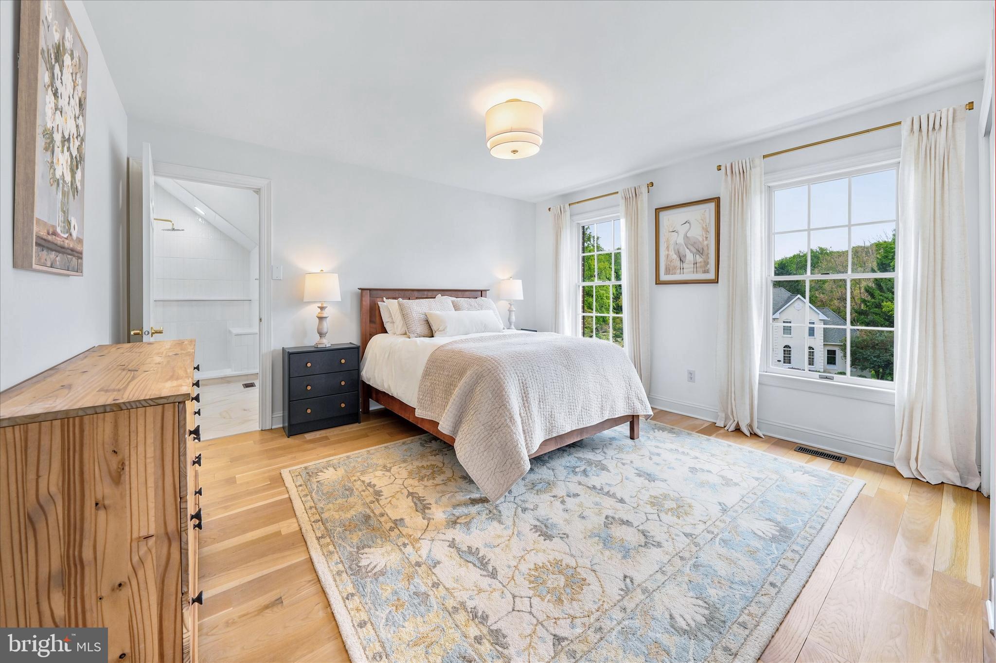 RESERVE AT CHADDS - Residential