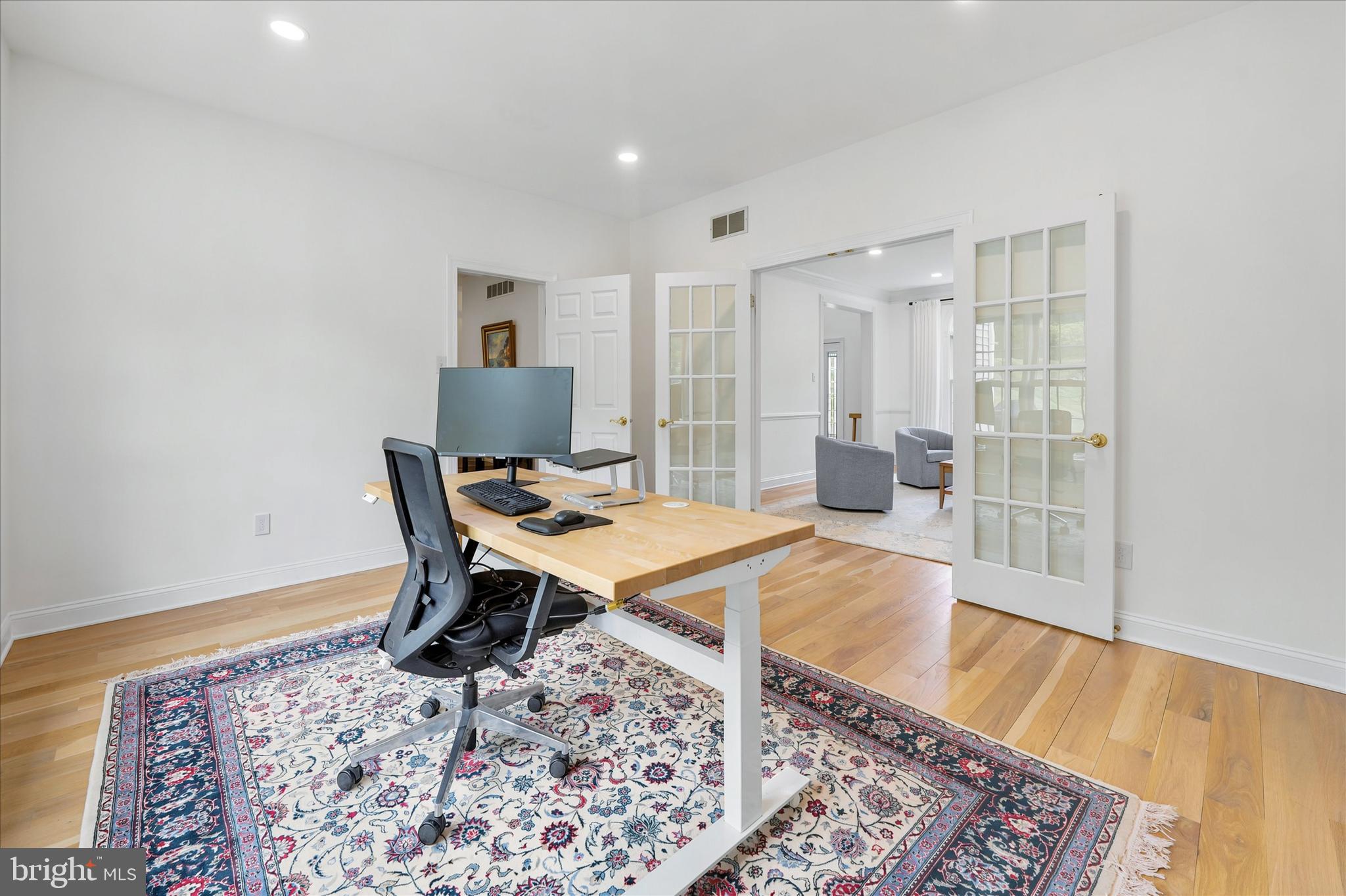 RESERVE AT CHADDS - Residential