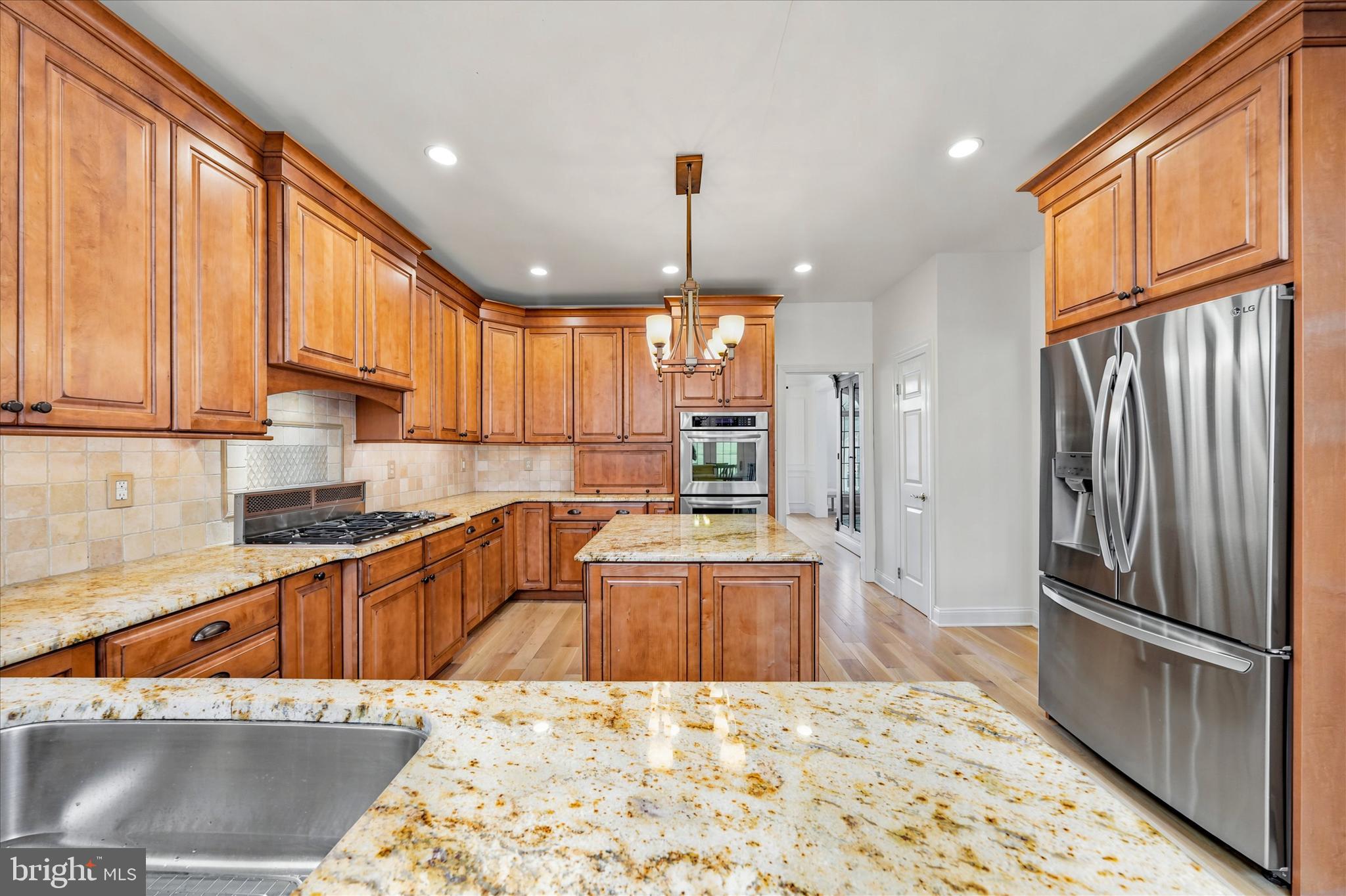 RESERVE AT CHADDS - Residential