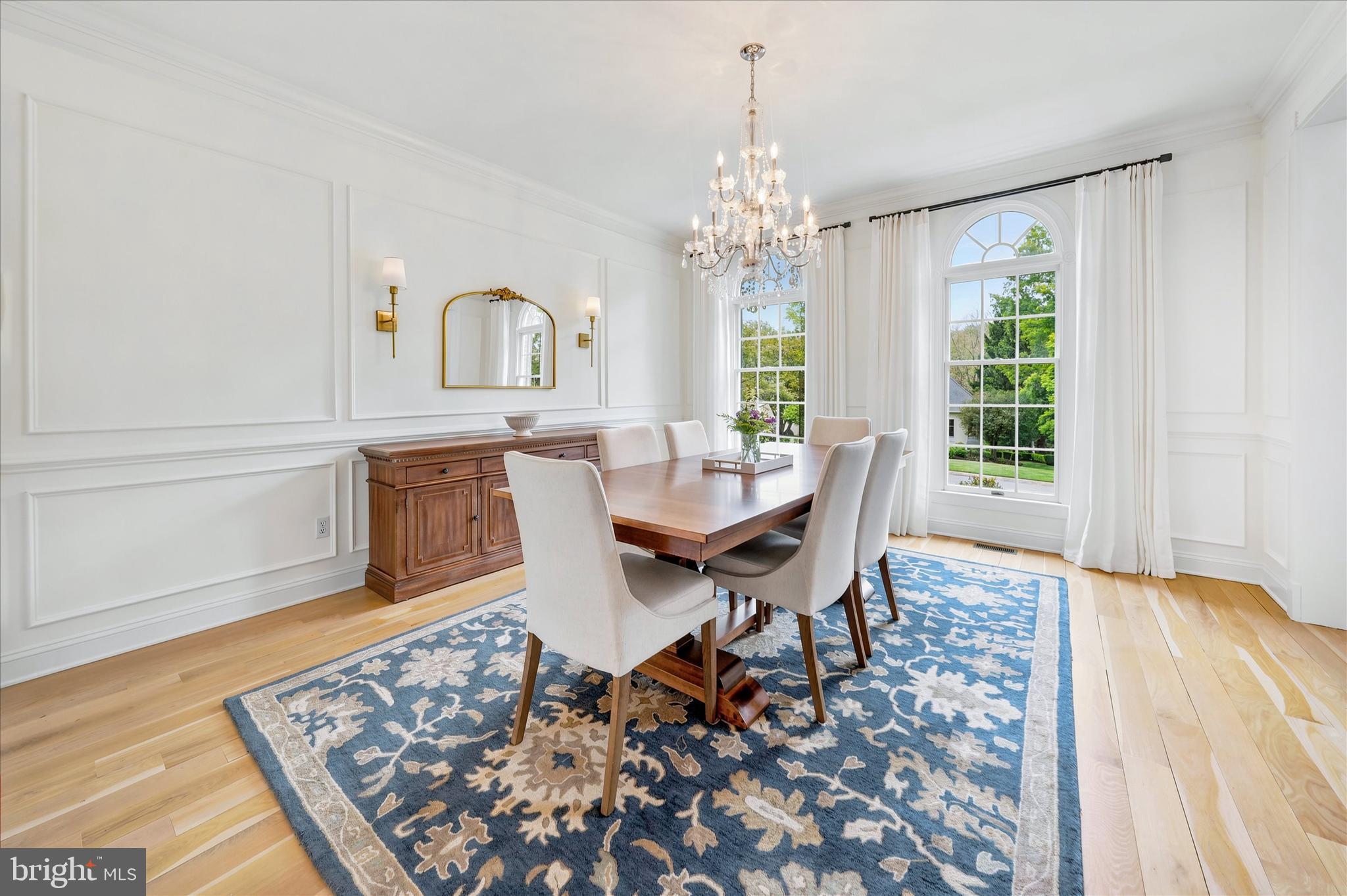 RESERVE AT CHADDS - Residential