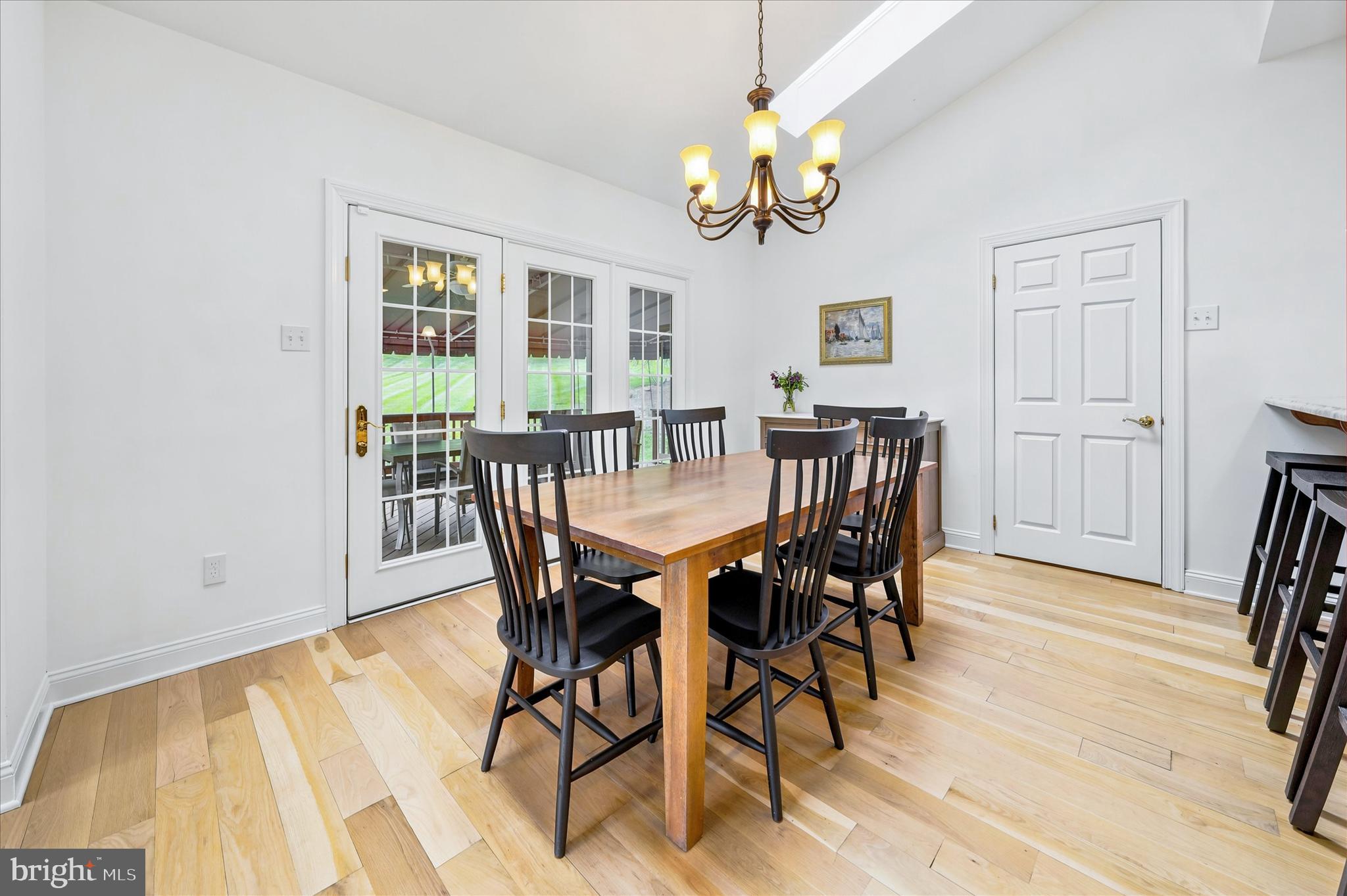 RESERVE AT CHADDS - Residential