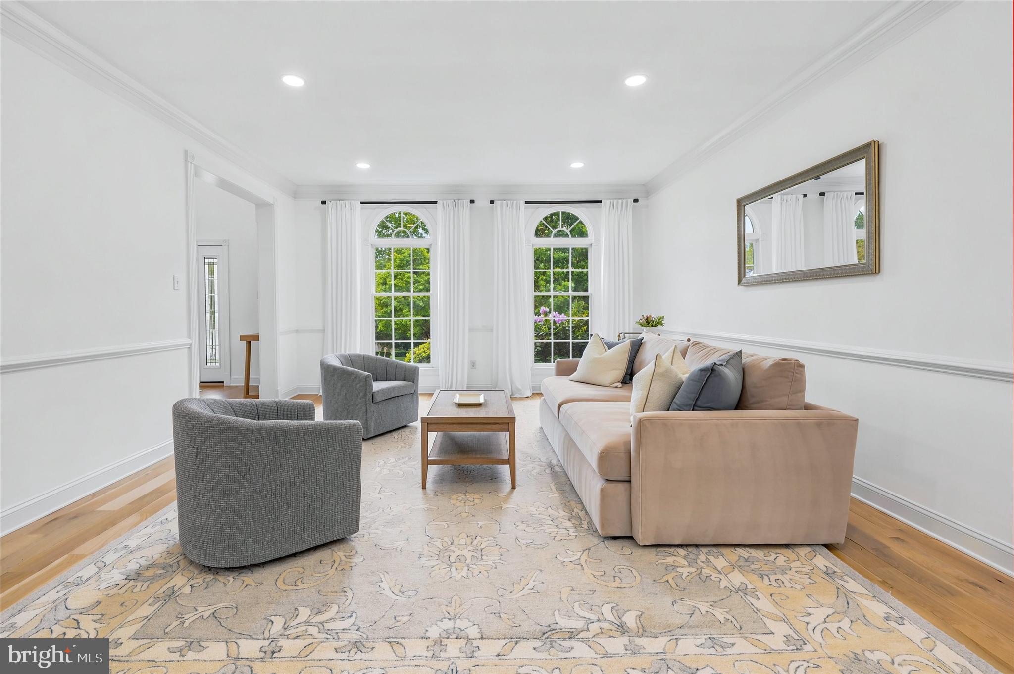 RESERVE AT CHADDS - Residential