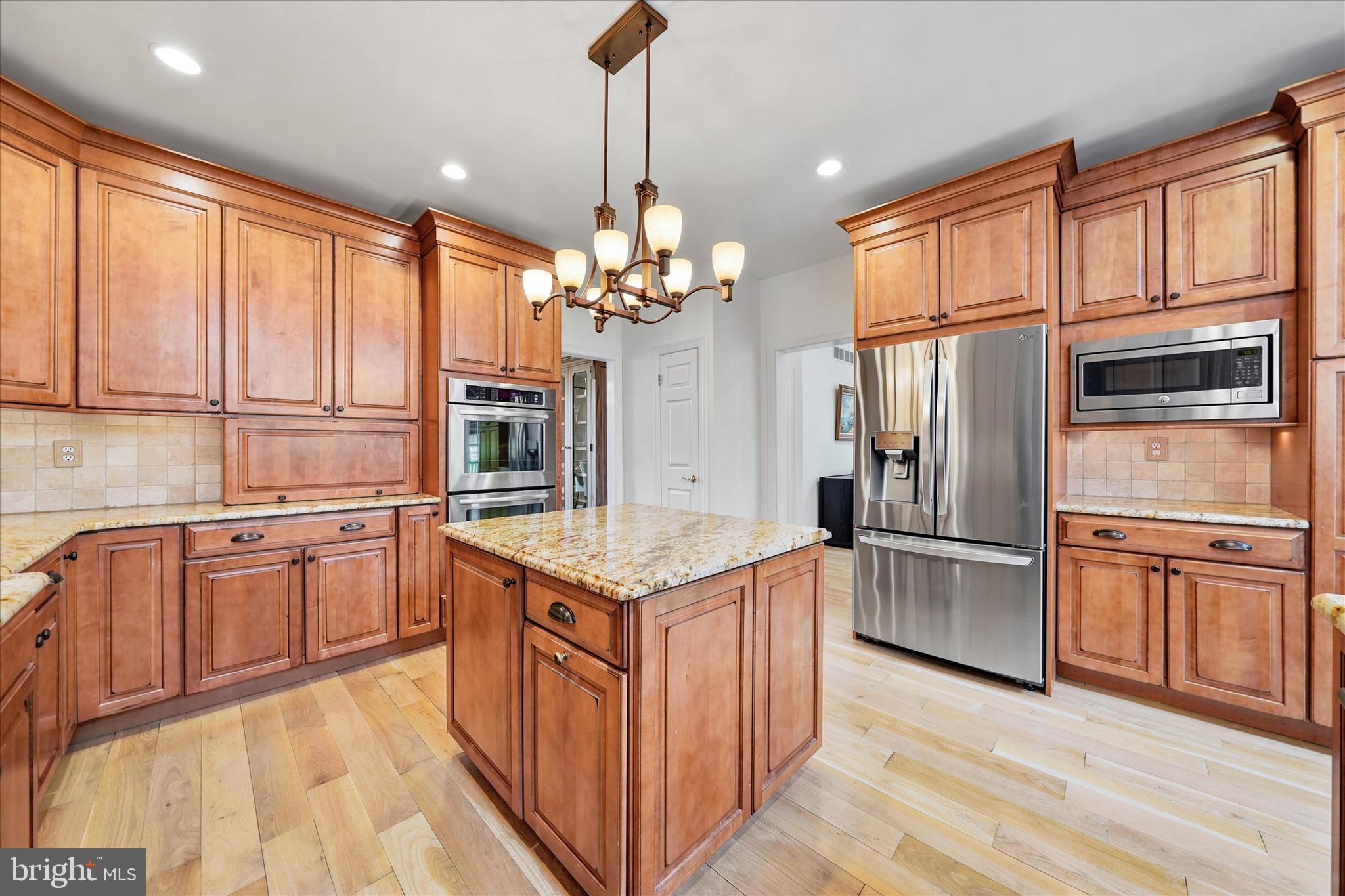 RESERVE AT CHADDS - Residential