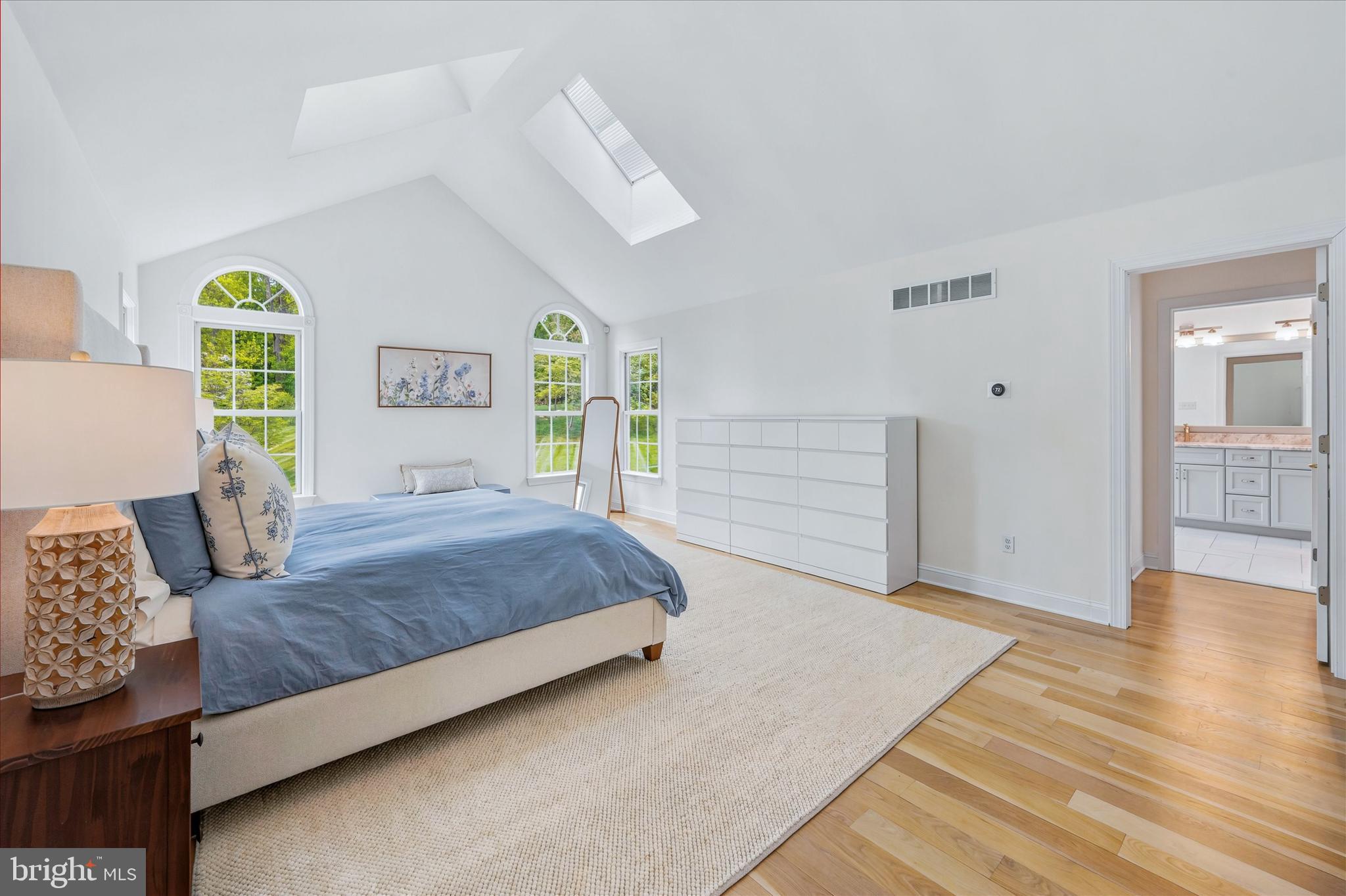 RESERVE AT CHADDS - Residential