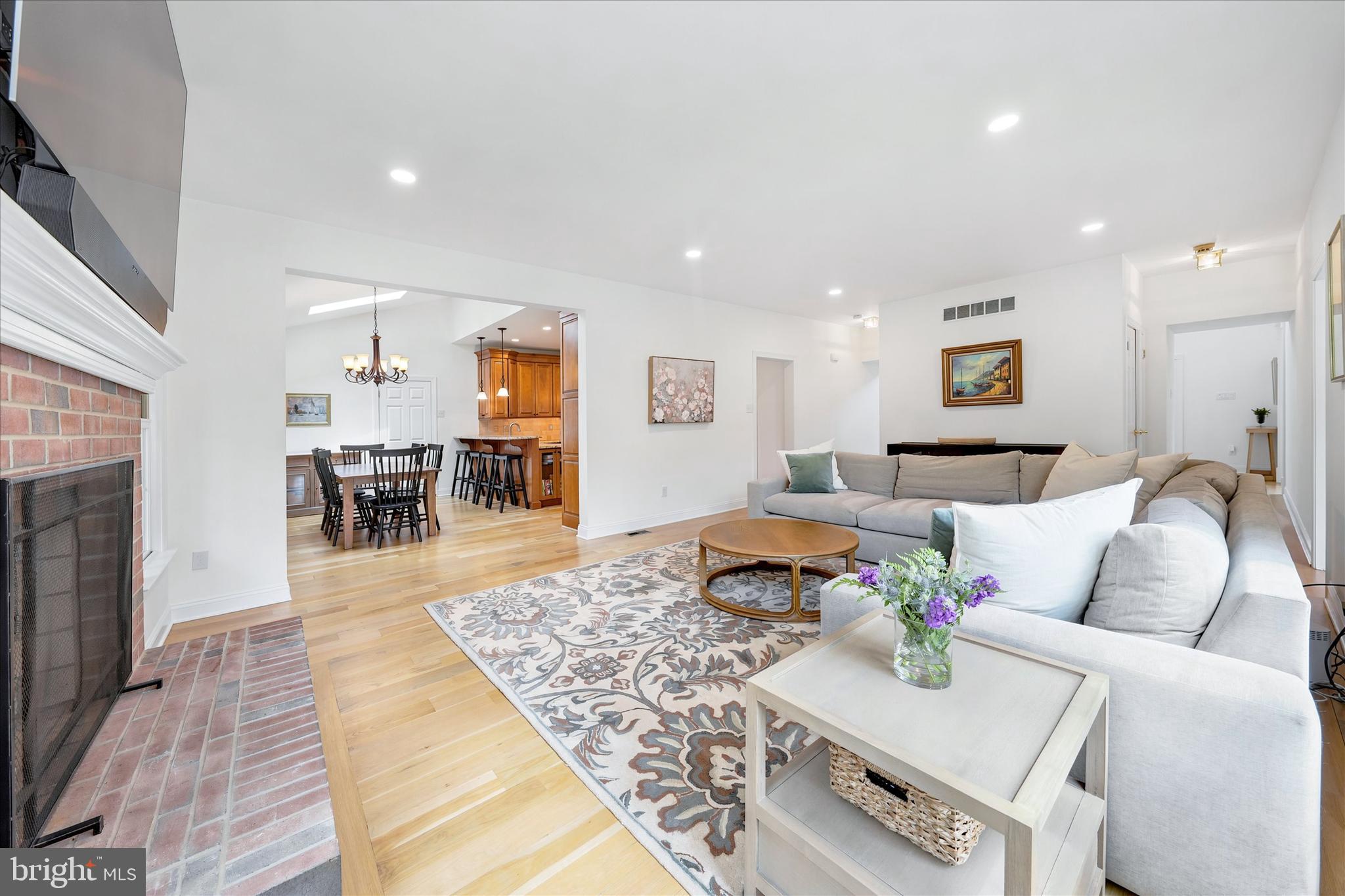 RESERVE AT CHADDS - Residential