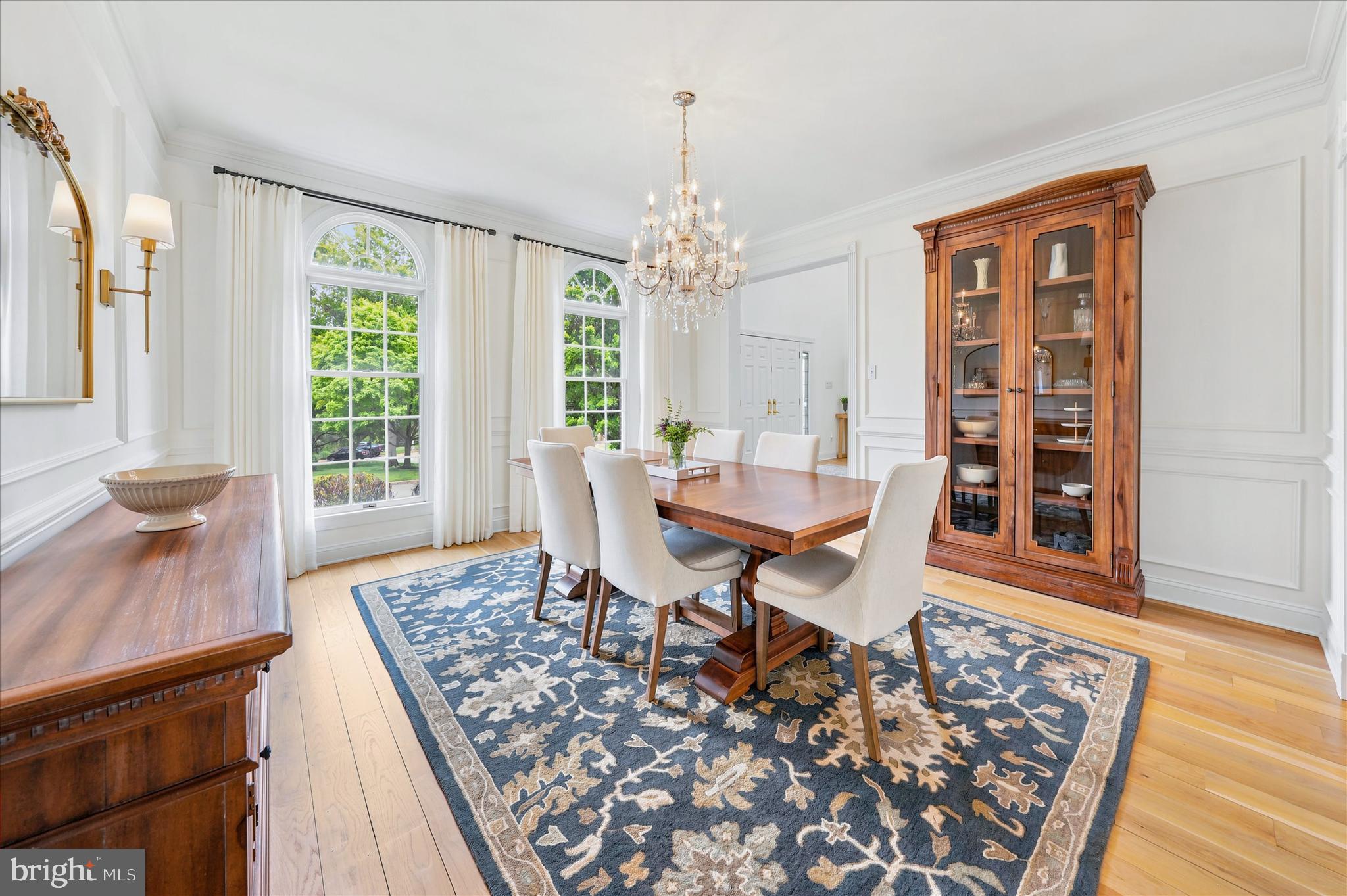 RESERVE AT CHADDS - Residential