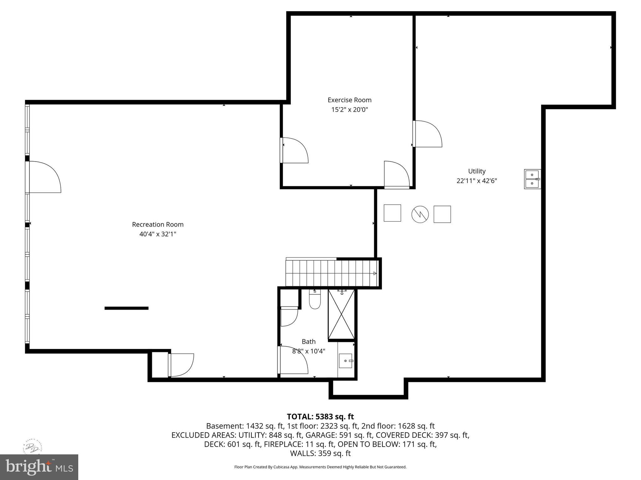 RESERVE AT CHADDS - Residential