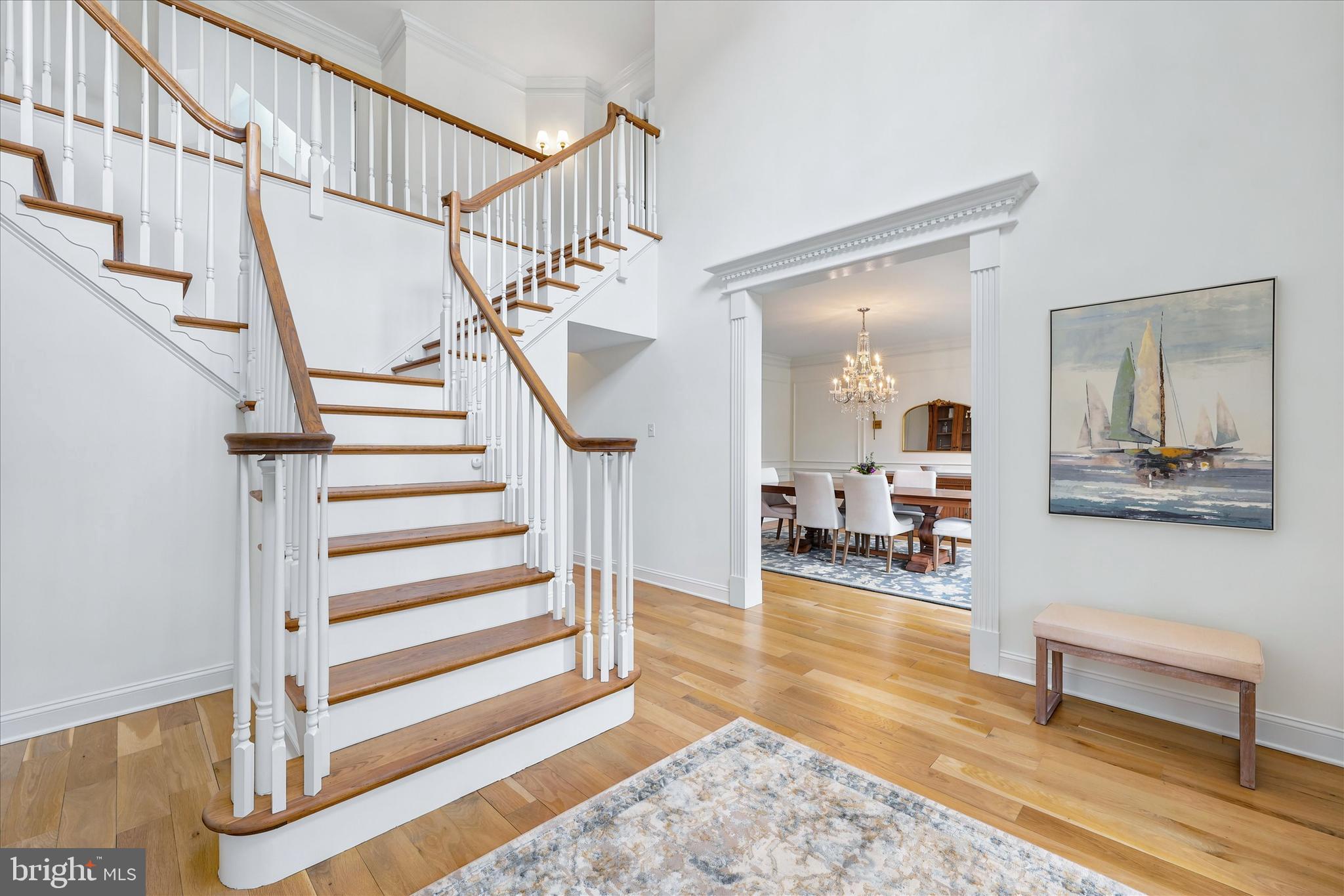 RESERVE AT CHADDS - Residential
