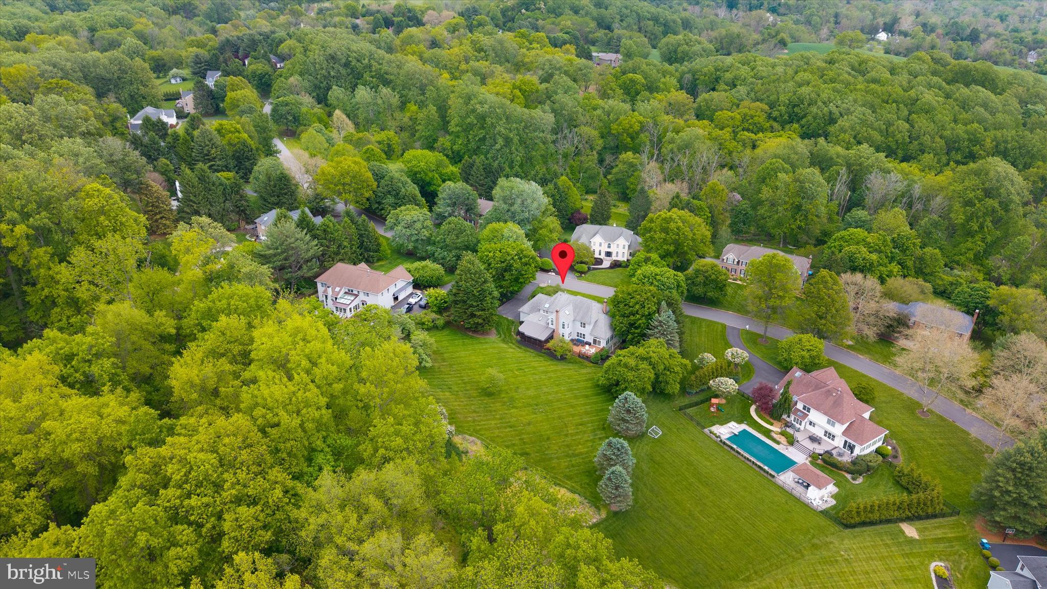 RESERVE AT CHADDS - Residential