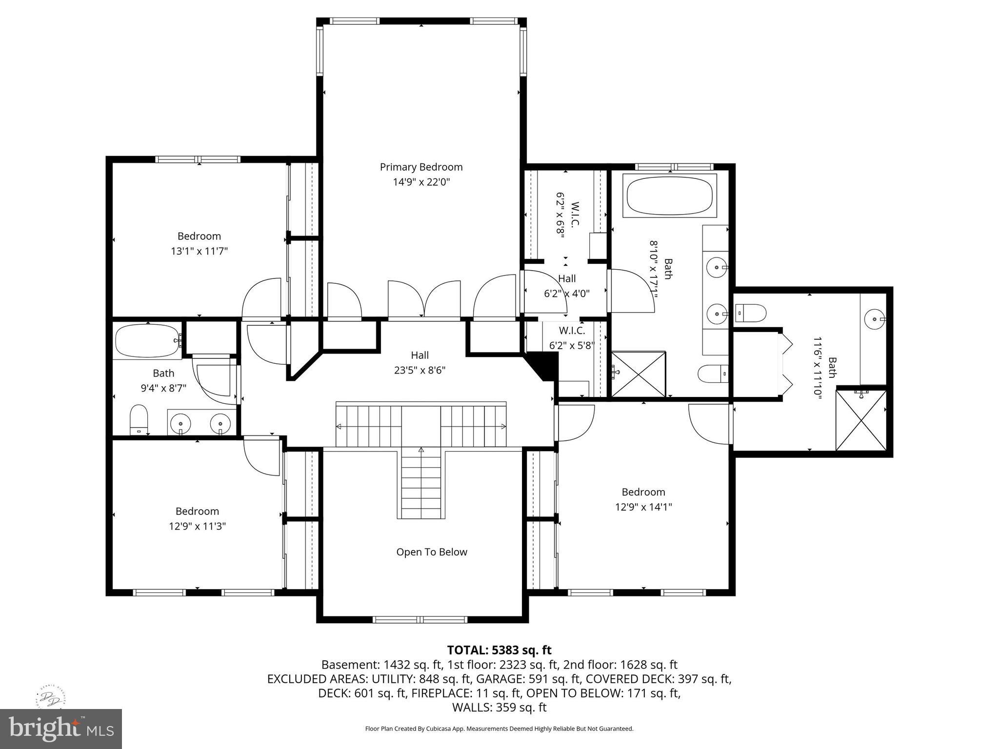 RESERVE AT CHADDS - Residential
