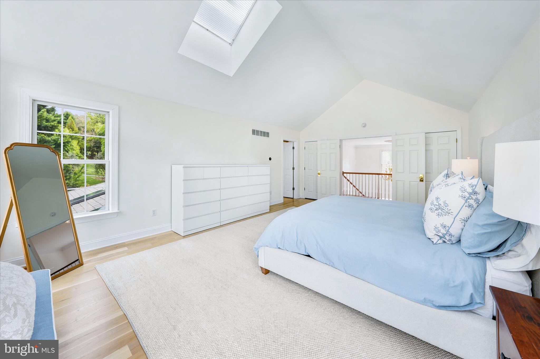RESERVE AT CHADDS - Residential
