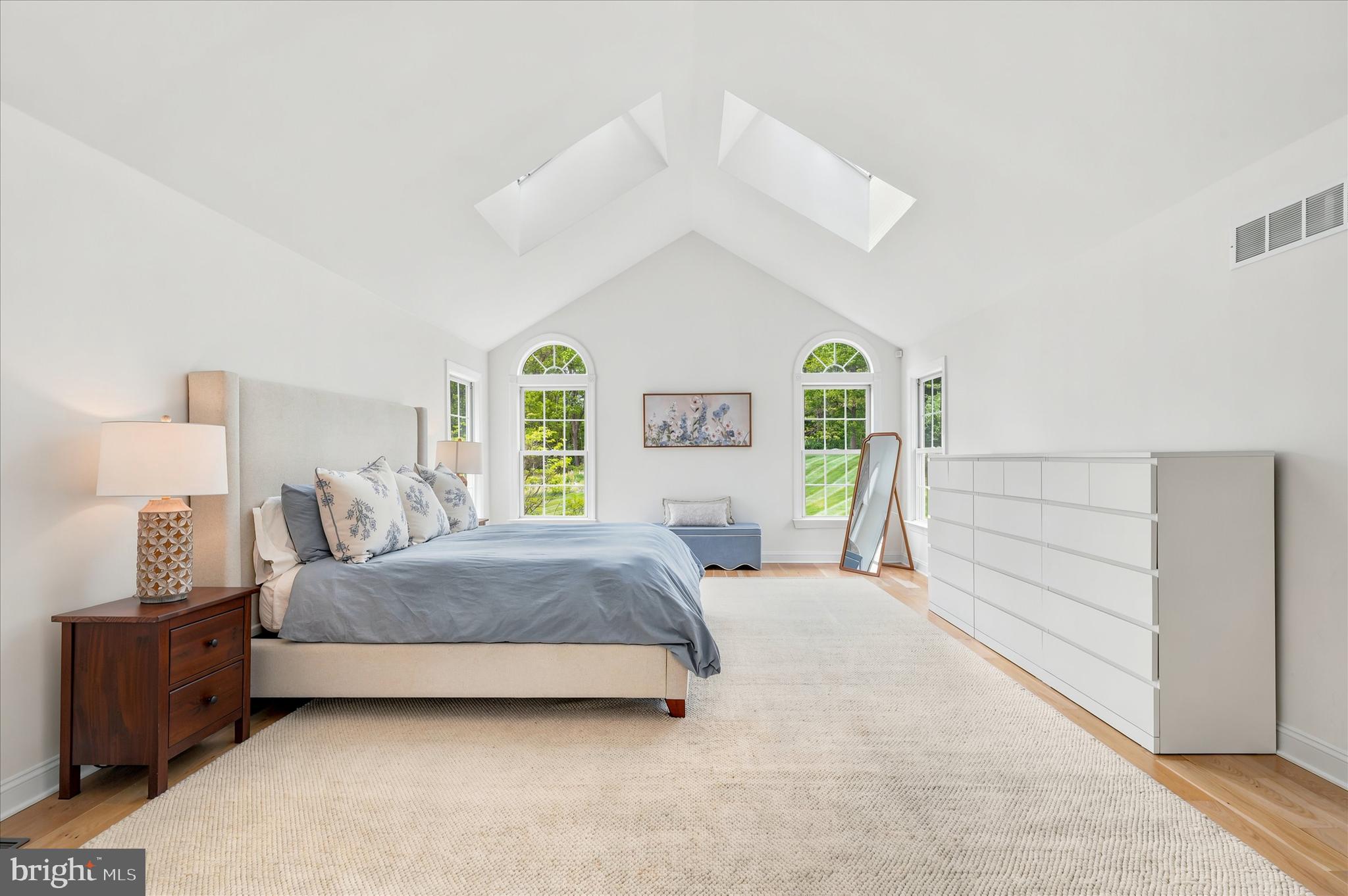 RESERVE AT CHADDS - Residential