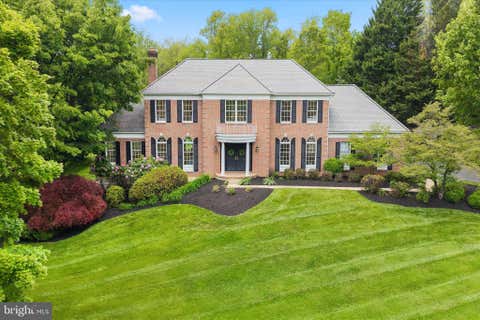 Homes For Sale - 1605 Masters Way<br/> CHADDS FORD, PA 19317