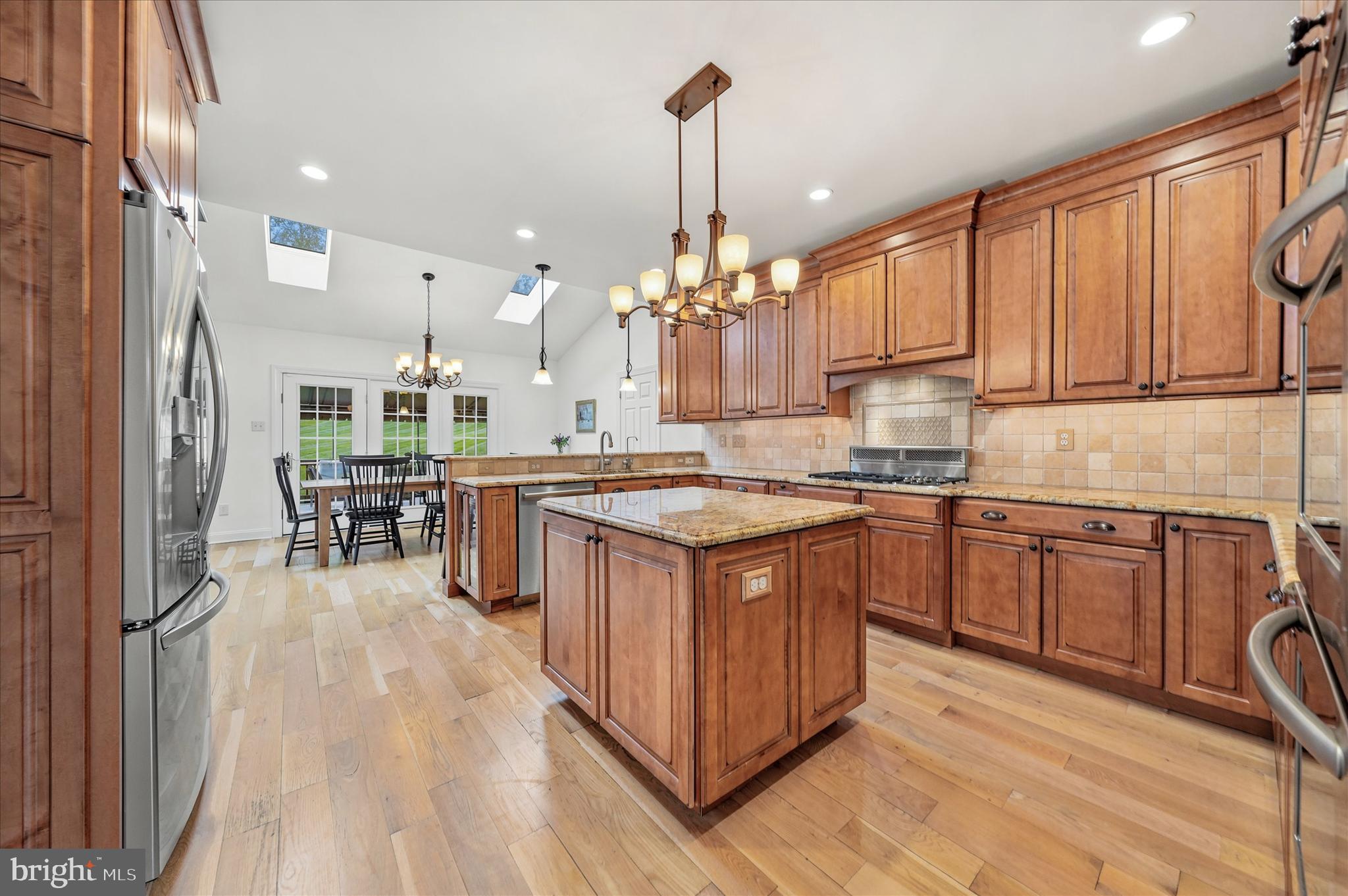 RESERVE AT CHADDS - Residential