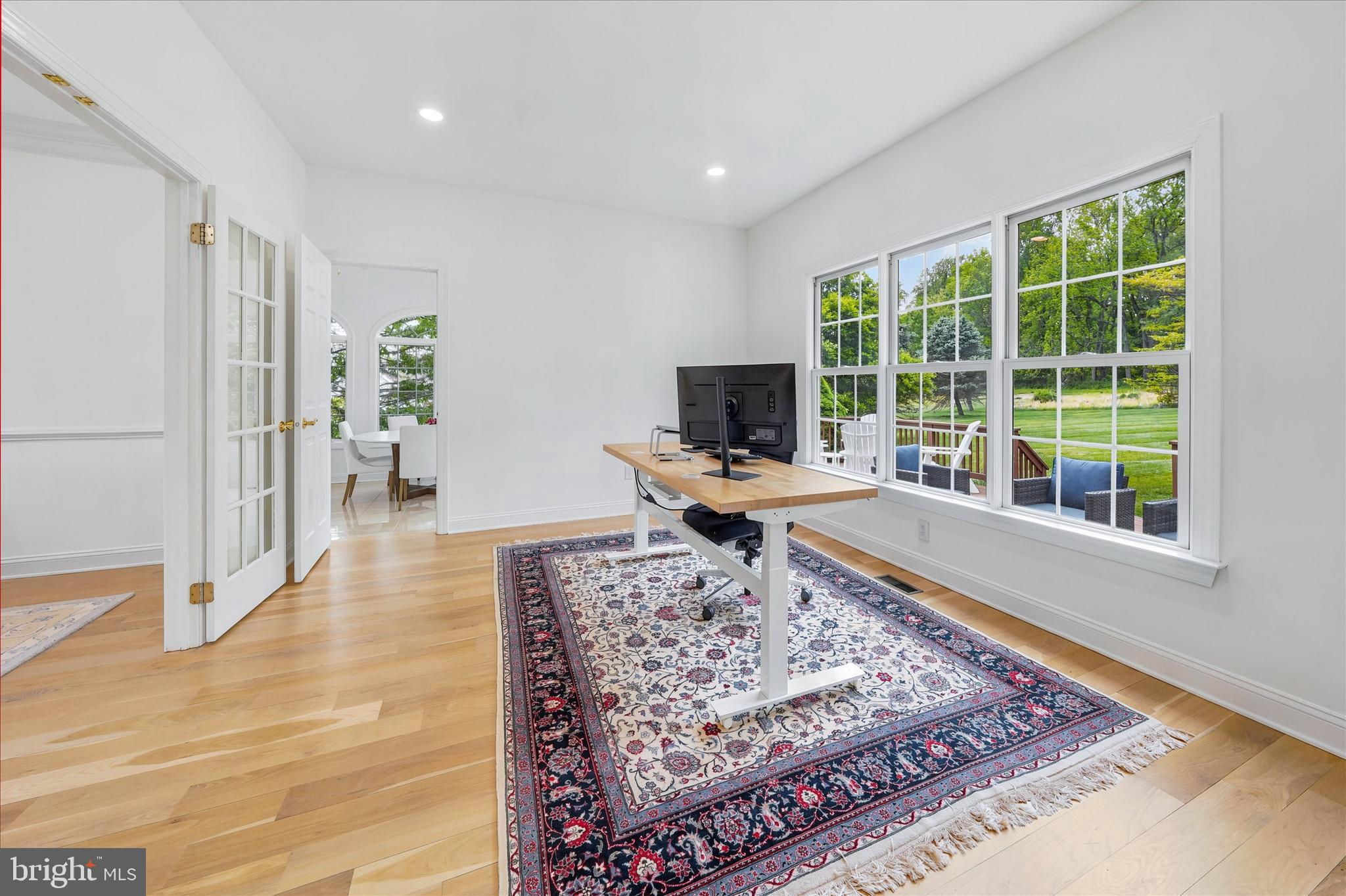 RESERVE AT CHADDS - Residential